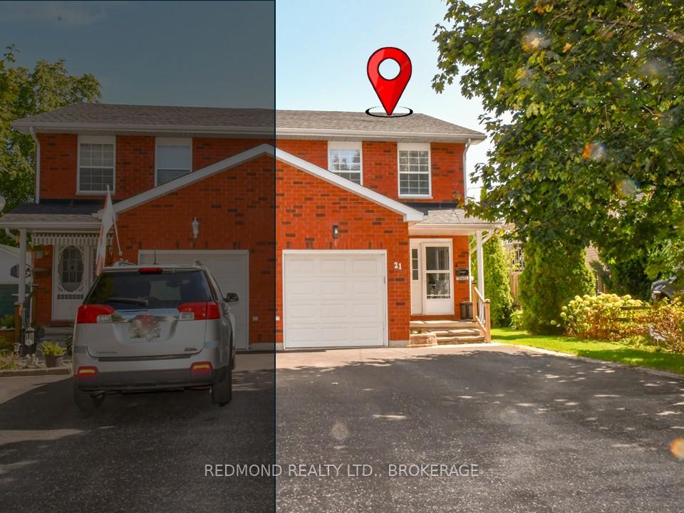 Photo 2 of 21 Elm Street, Gananoque — HOMEH