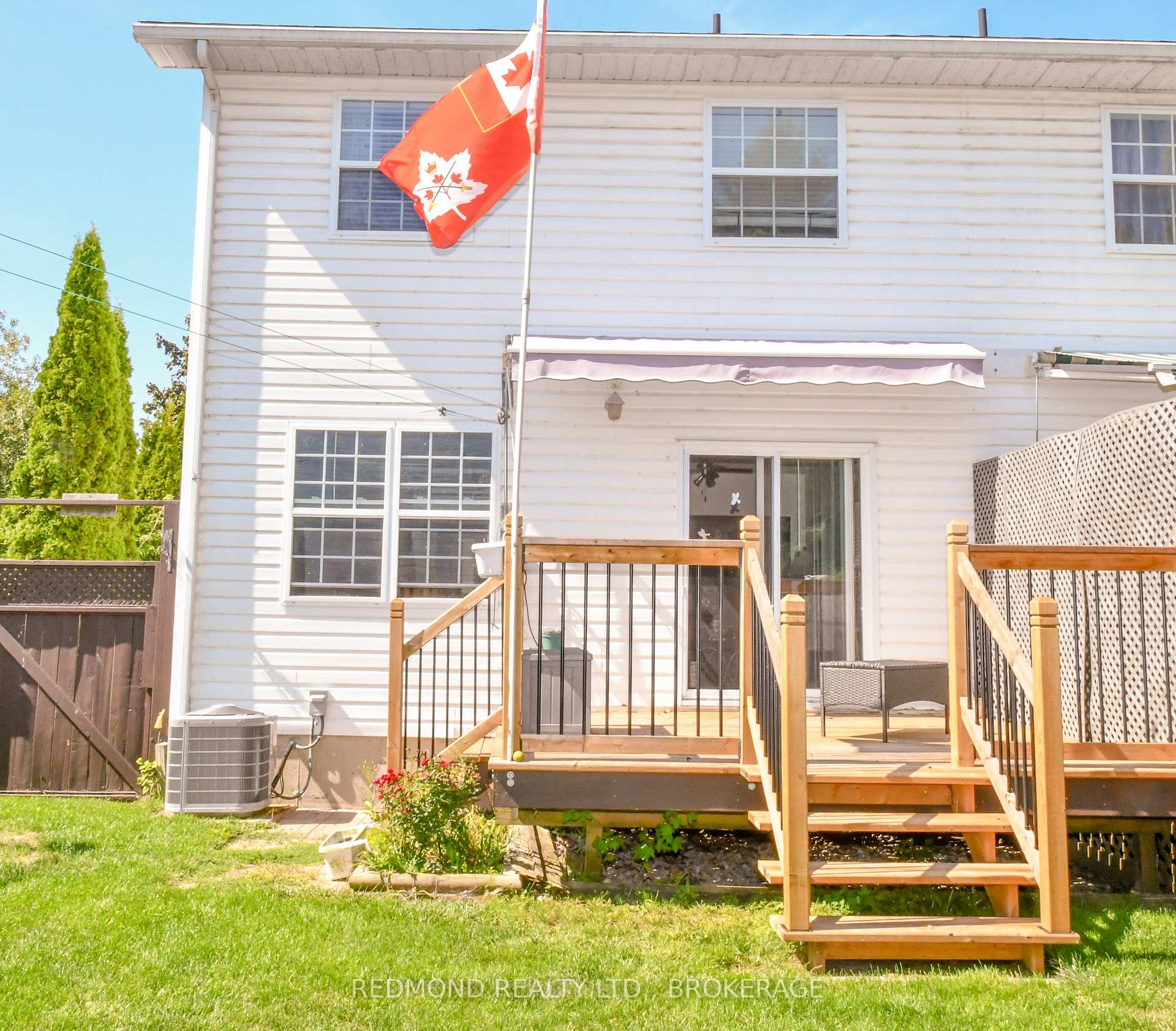 Photo 26 of 21 Elm Street, Gananoque — HOMEH