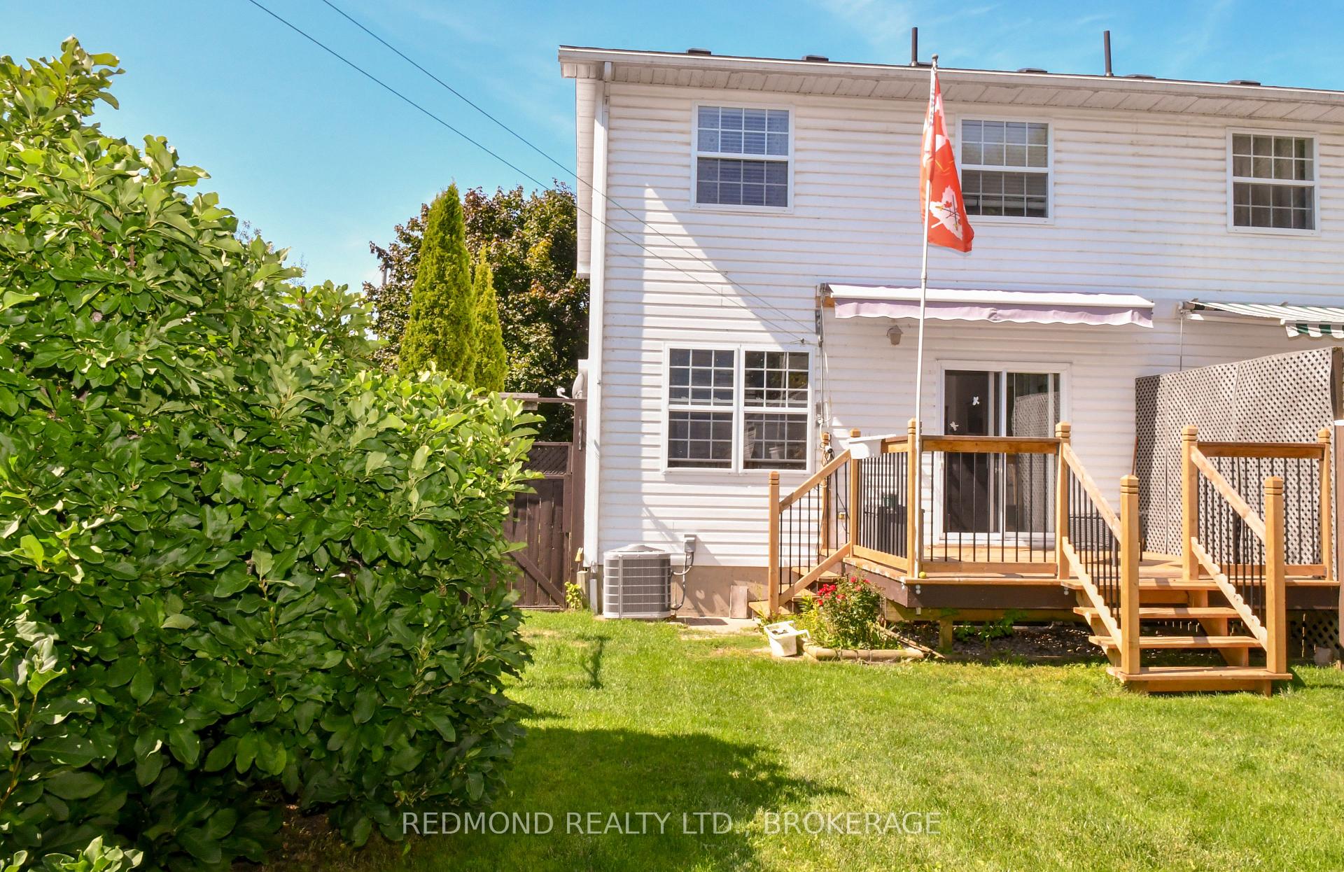 Photo 27 of 21 Elm Street, Gananoque — HOMEH