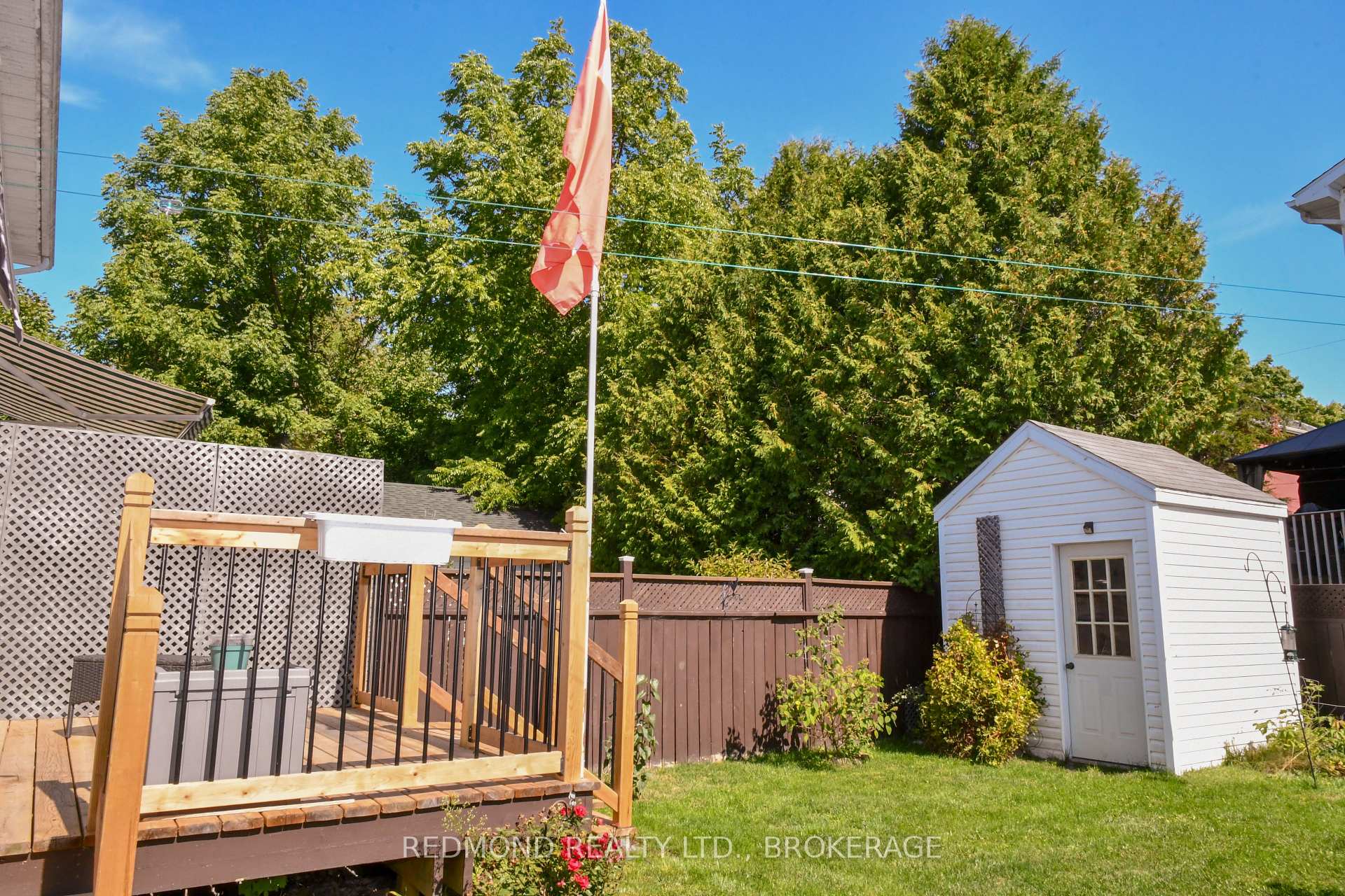 Photo 28 of 21 Elm Street, Gananoque — HOMEH