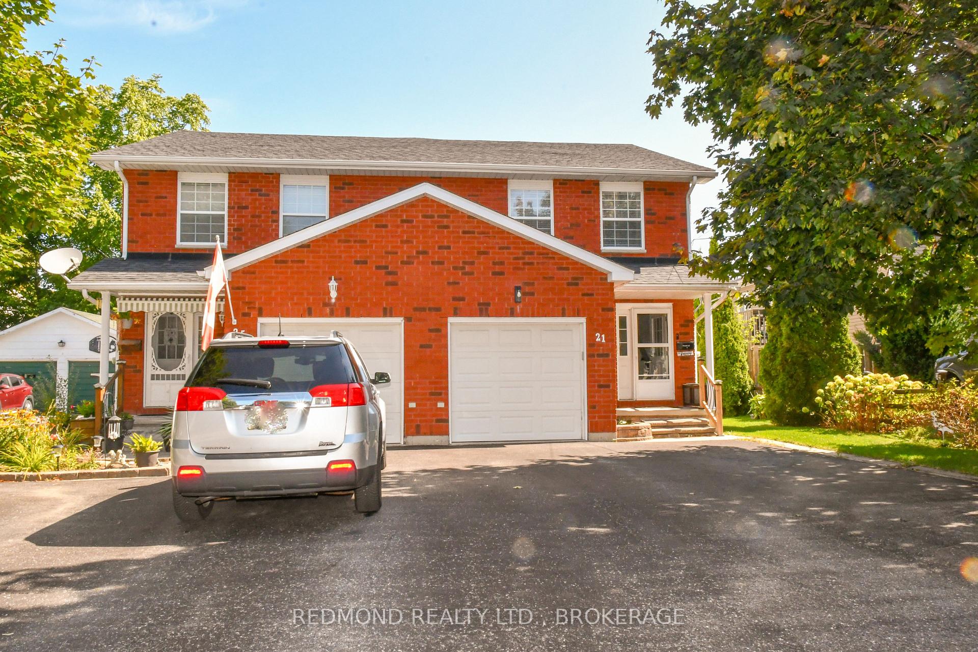 Photo 34 of 21 Elm Street, Gananoque — HOMEH