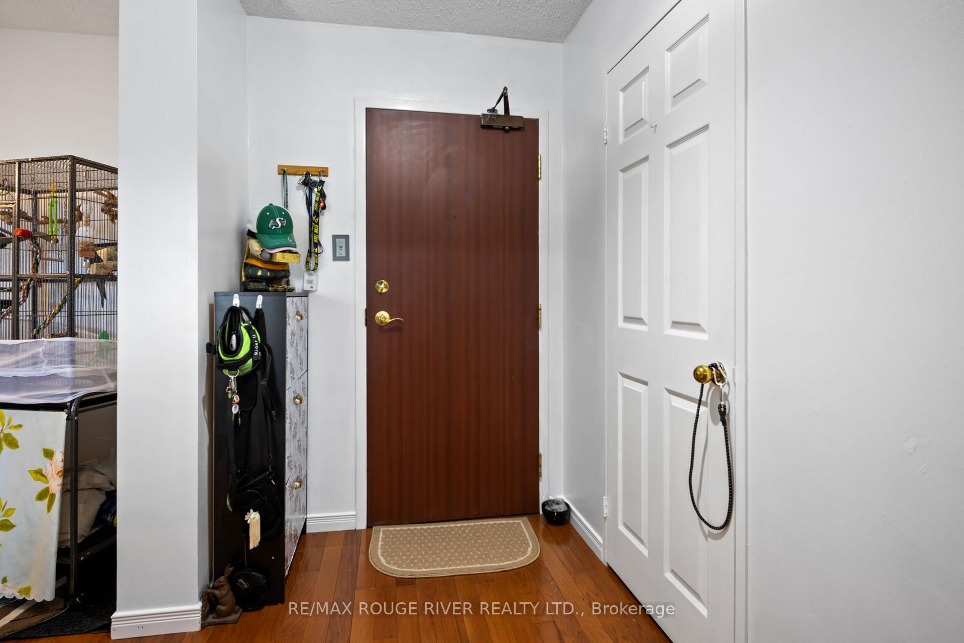 Photo 41 of Unit 1202, 100 County Court Boulevard, Brampton, Fletcher's Creek South — HOMEH