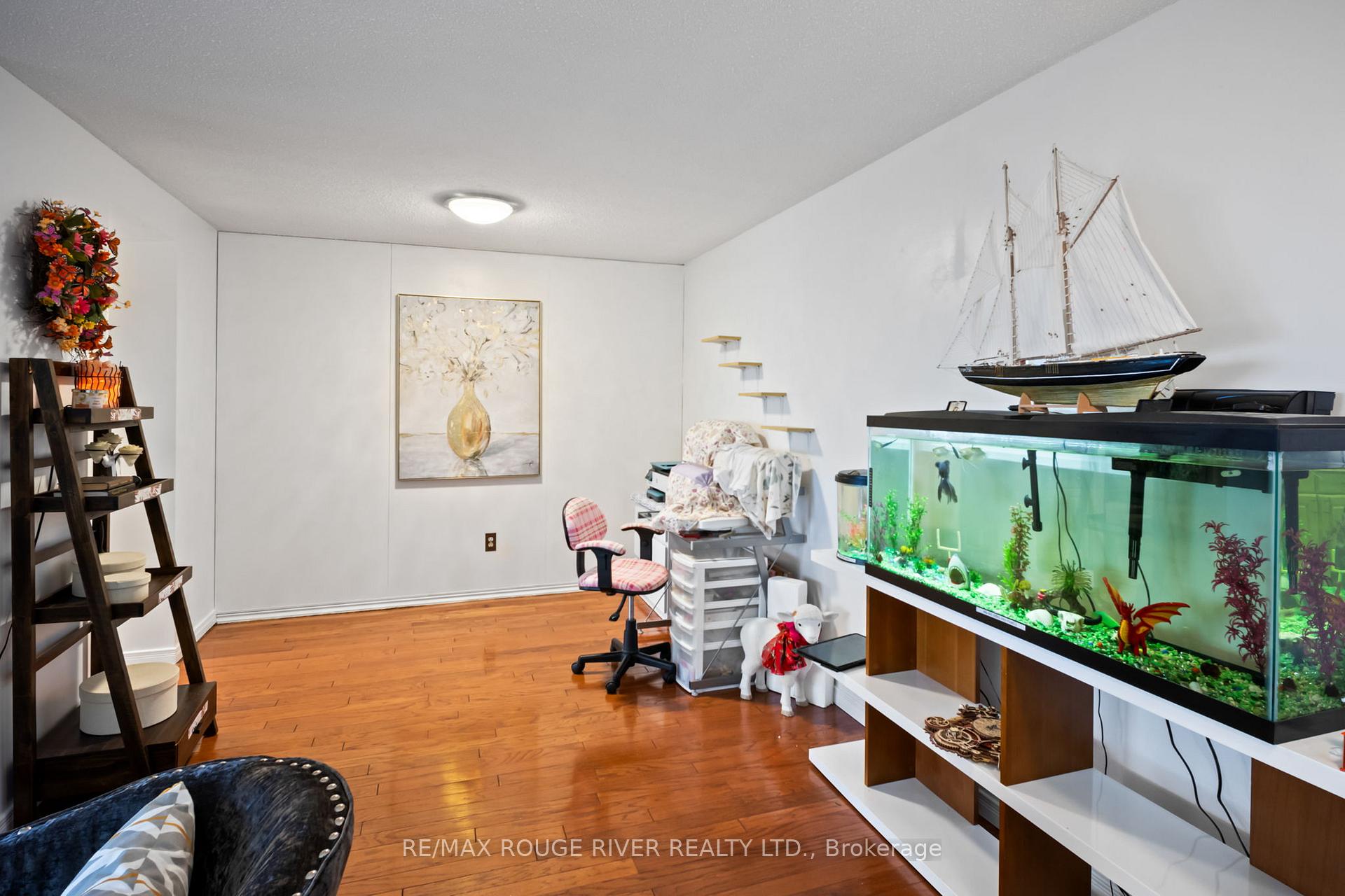 Photo 43 of Unit 1202, 100 County Court Boulevard, Brampton, Fletcher's Creek South — HOMEH