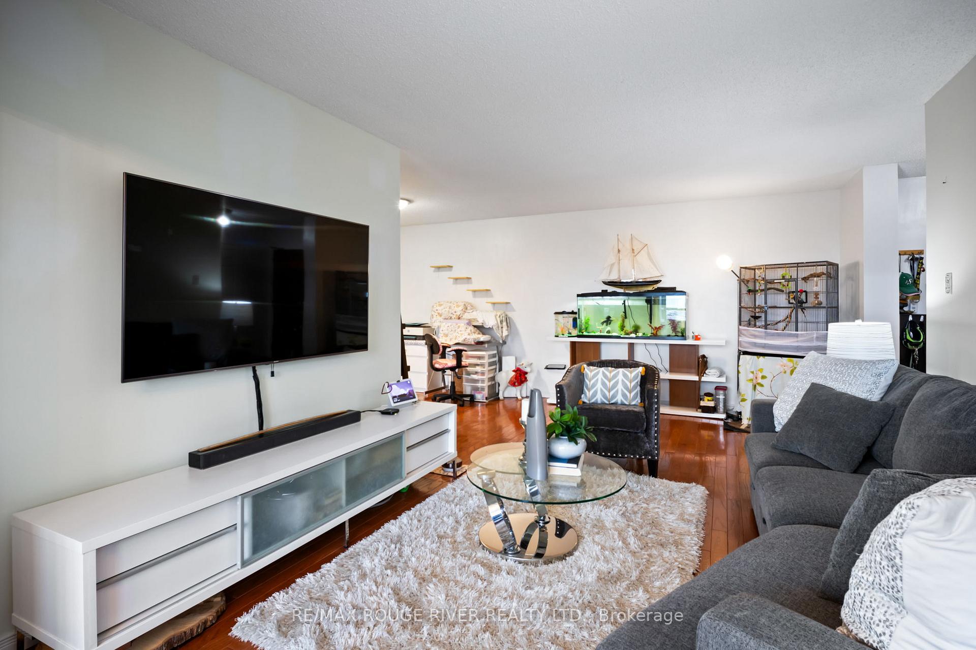 Photo 44 of Unit 1202, 100 County Court Boulevard, Brampton, Fletcher's Creek South — HOMEH