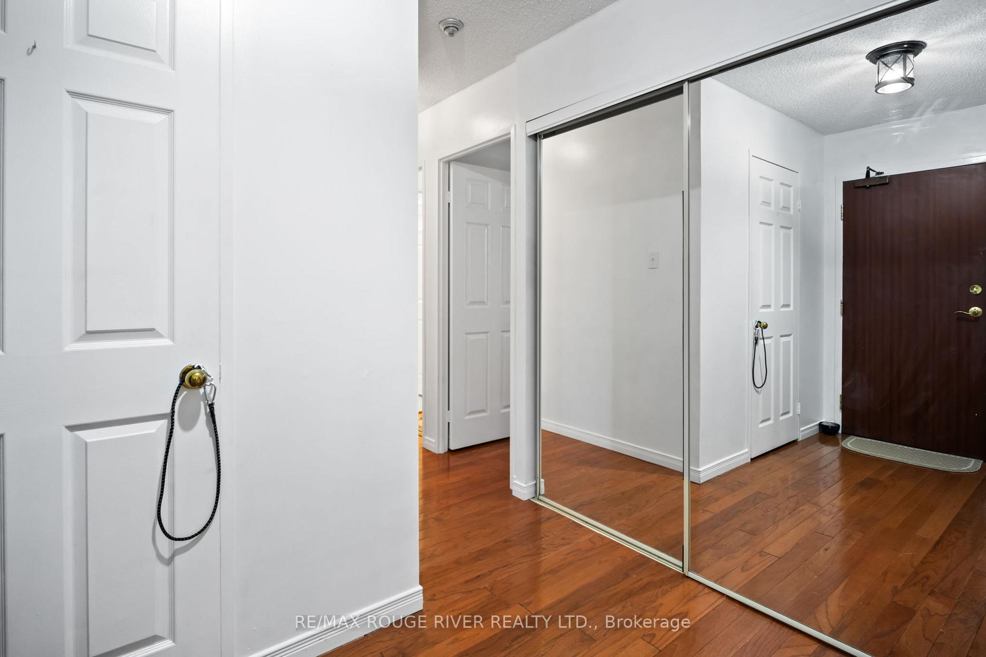 Photo 53 of Unit 1202, 100 County Court Boulevard, Brampton, Fletcher's Creek South — HOMEH