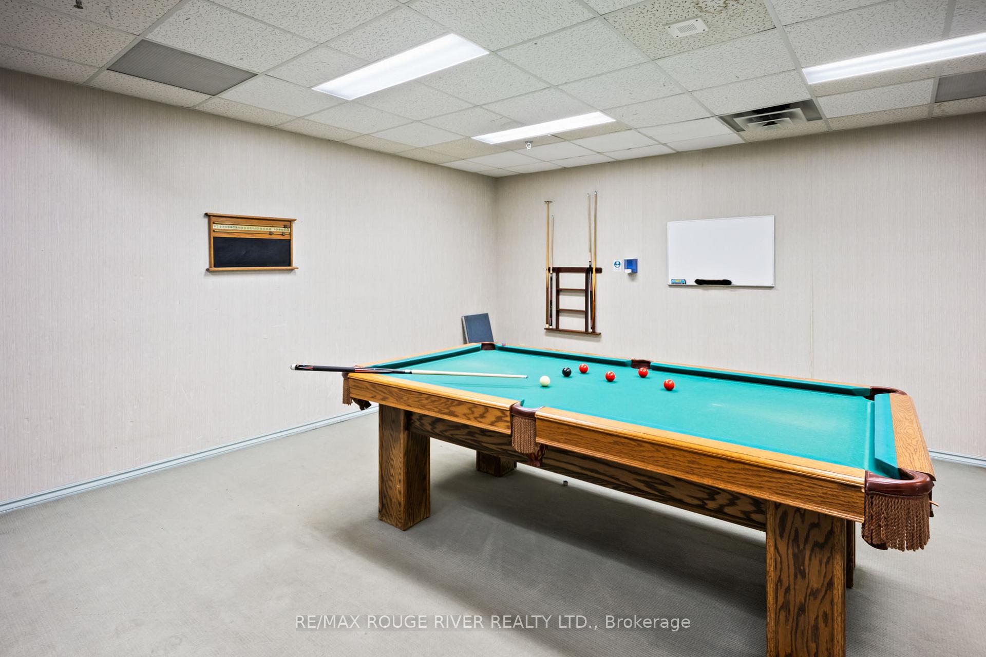 Photo 63 of Unit 1202, 100 County Court Boulevard, Brampton, Fletcher's Creek South — HOMEH