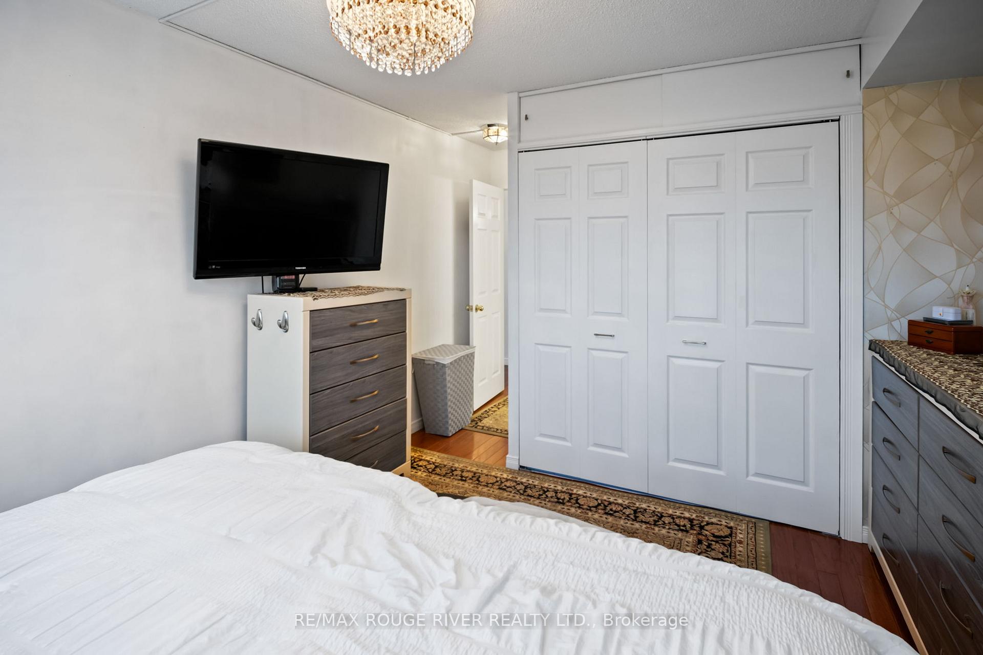 Photo 26 of Unit 1202, 100 County Court Boulevard, Brampton, Fletcher's Creek South — HOMEH