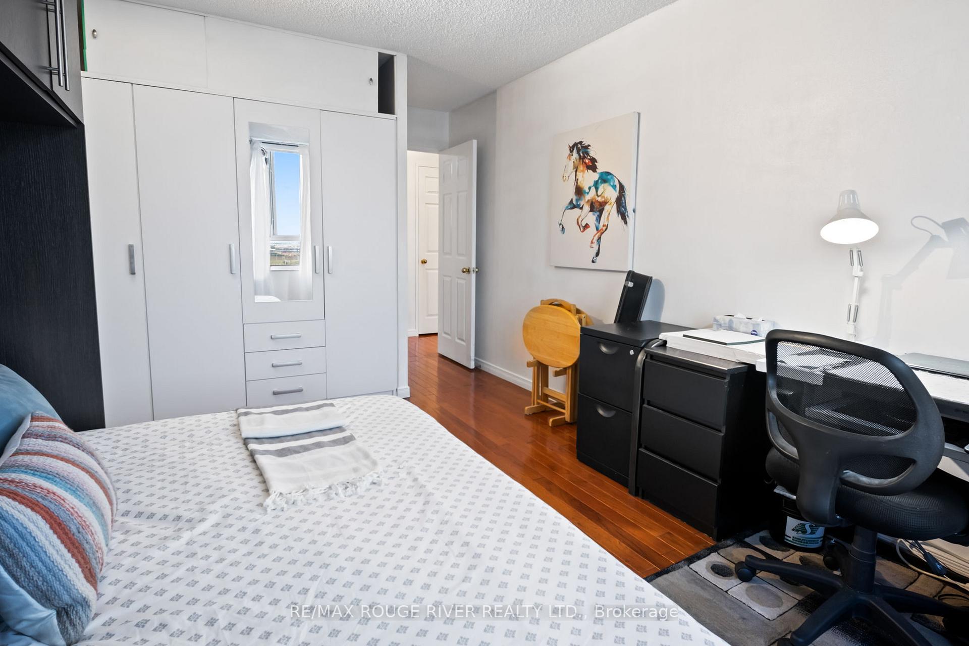 Photo 30 of Unit 1202, 100 County Court Boulevard, Brampton, Fletcher's Creek South — HOMEH