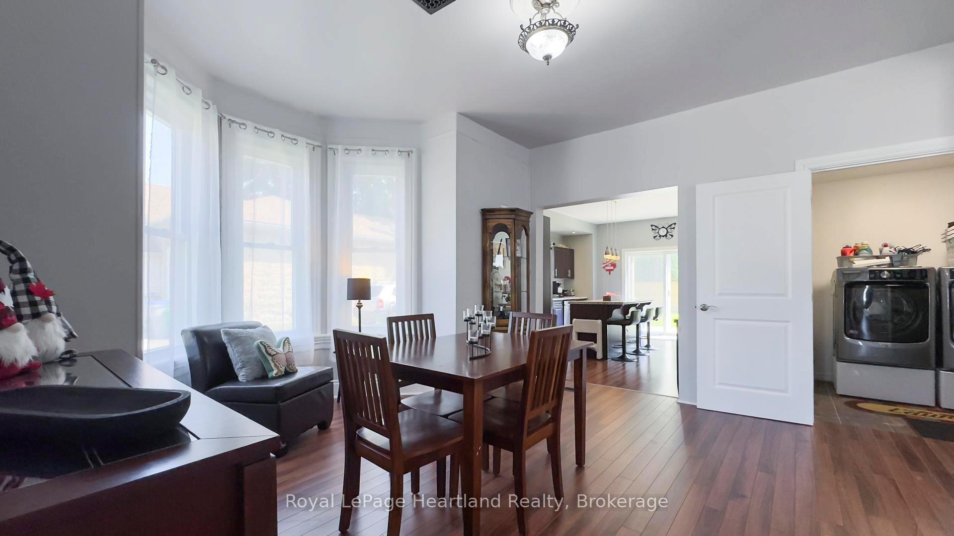 Photo 5 of 108 Newgate Street, Goderich, Goderich (Town) — HOMEH