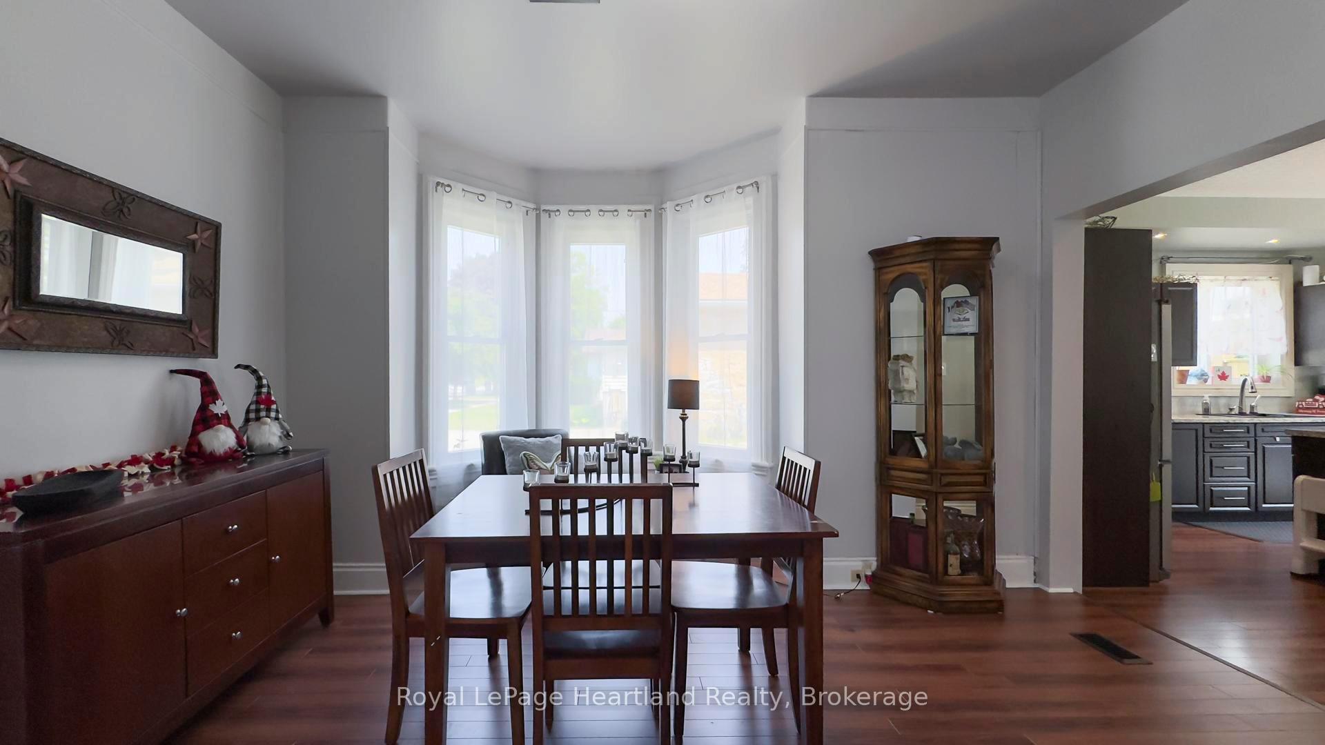 Photo 6 of 108 Newgate Street, Goderich, Goderich (Town) — HOMEH
