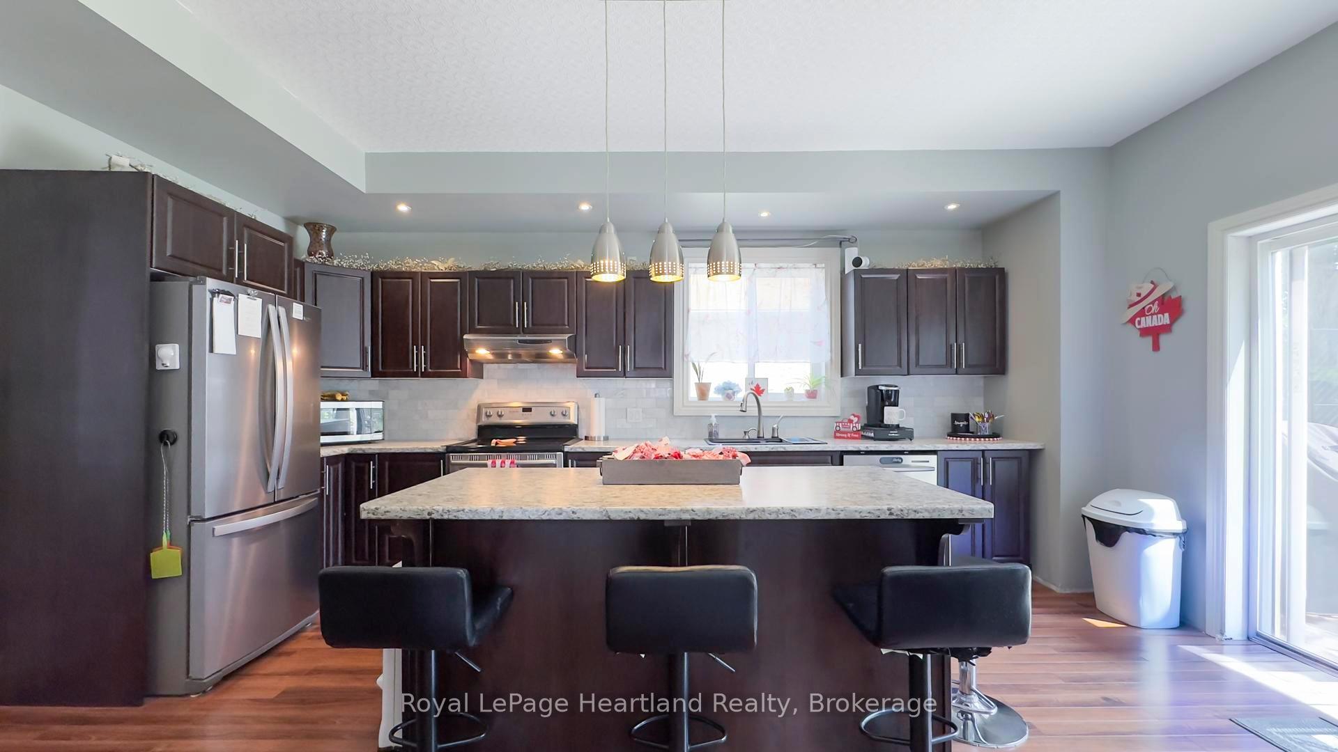 Photo 12 of 108 Newgate Street, Goderich, Goderich (Town) — HOMEH