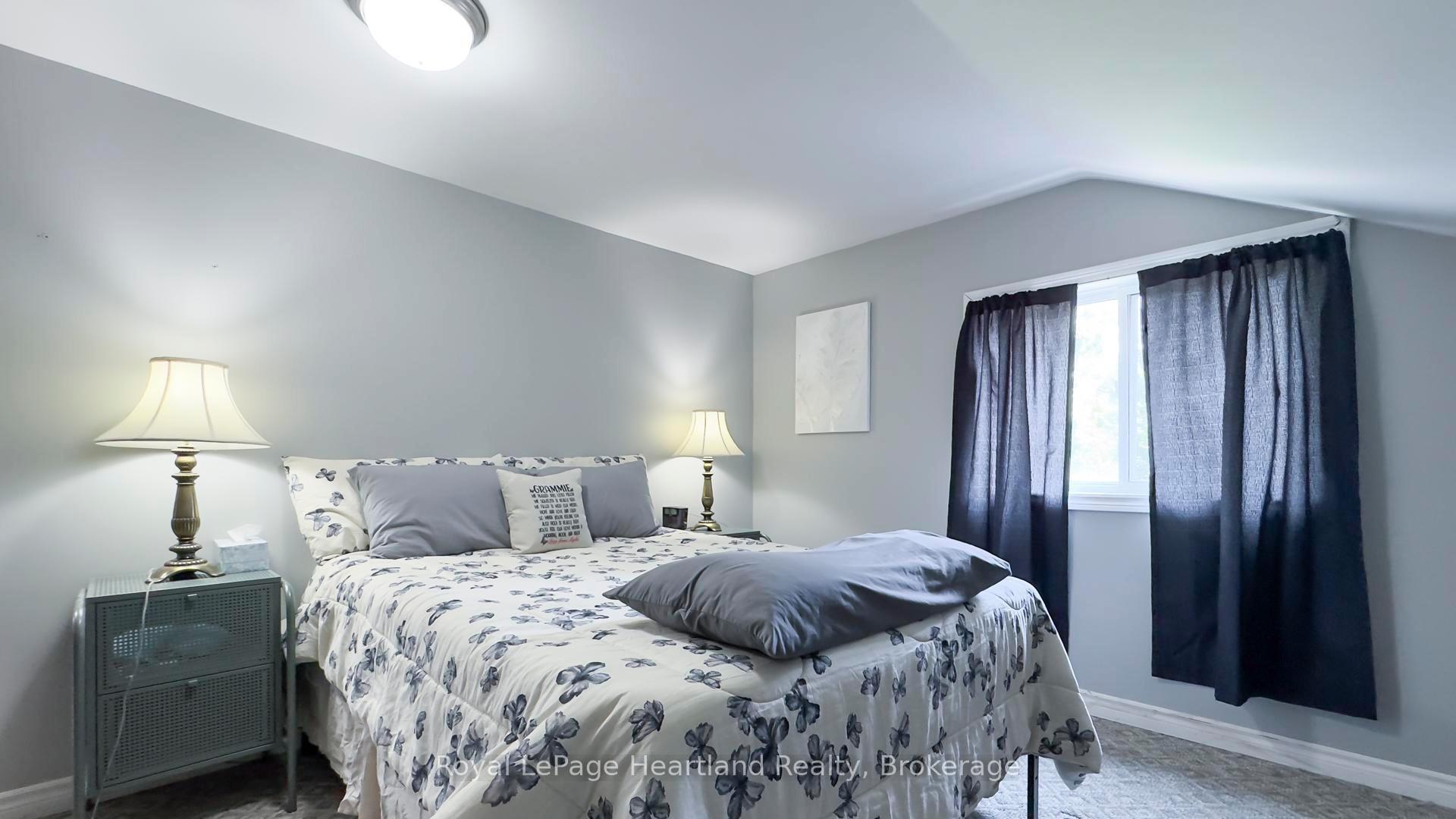 Photo 27 of 108 Newgate Street, Goderich, Goderich (Town) — HOMEH