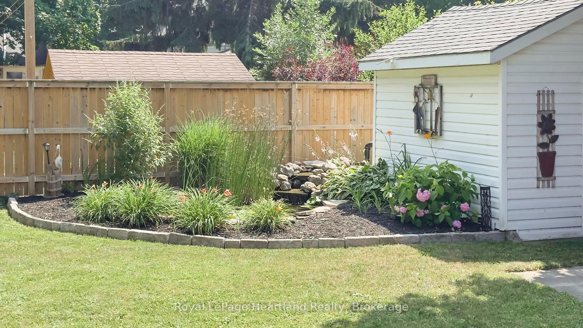 Photo 34 of 108 Newgate Street, Goderich, Goderich (Town) — HOMEH