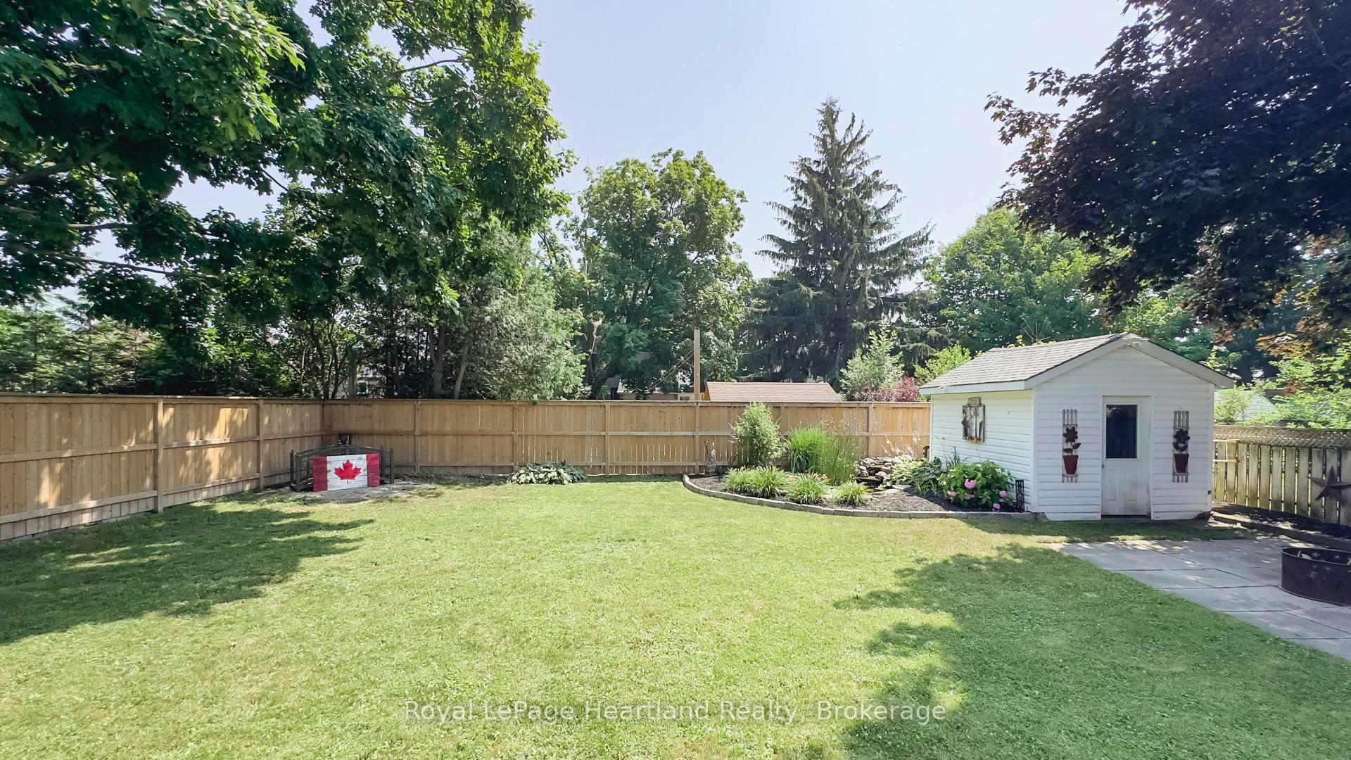 Photo 35 of 108 Newgate Street, Goderich, Goderich (Town) — HOMEH