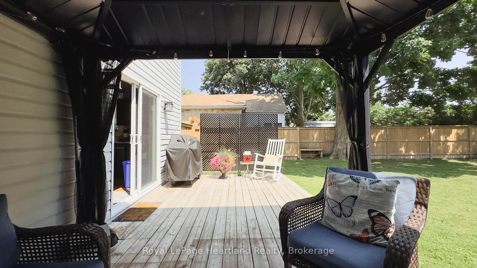 Photo 38 of 108 Newgate Street, Goderich, Goderich (Town) — HOMEH