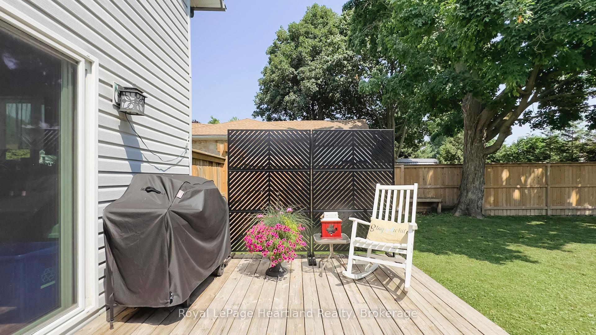 Photo 39 of 108 Newgate Street, Goderich, Goderich (Town) — HOMEH