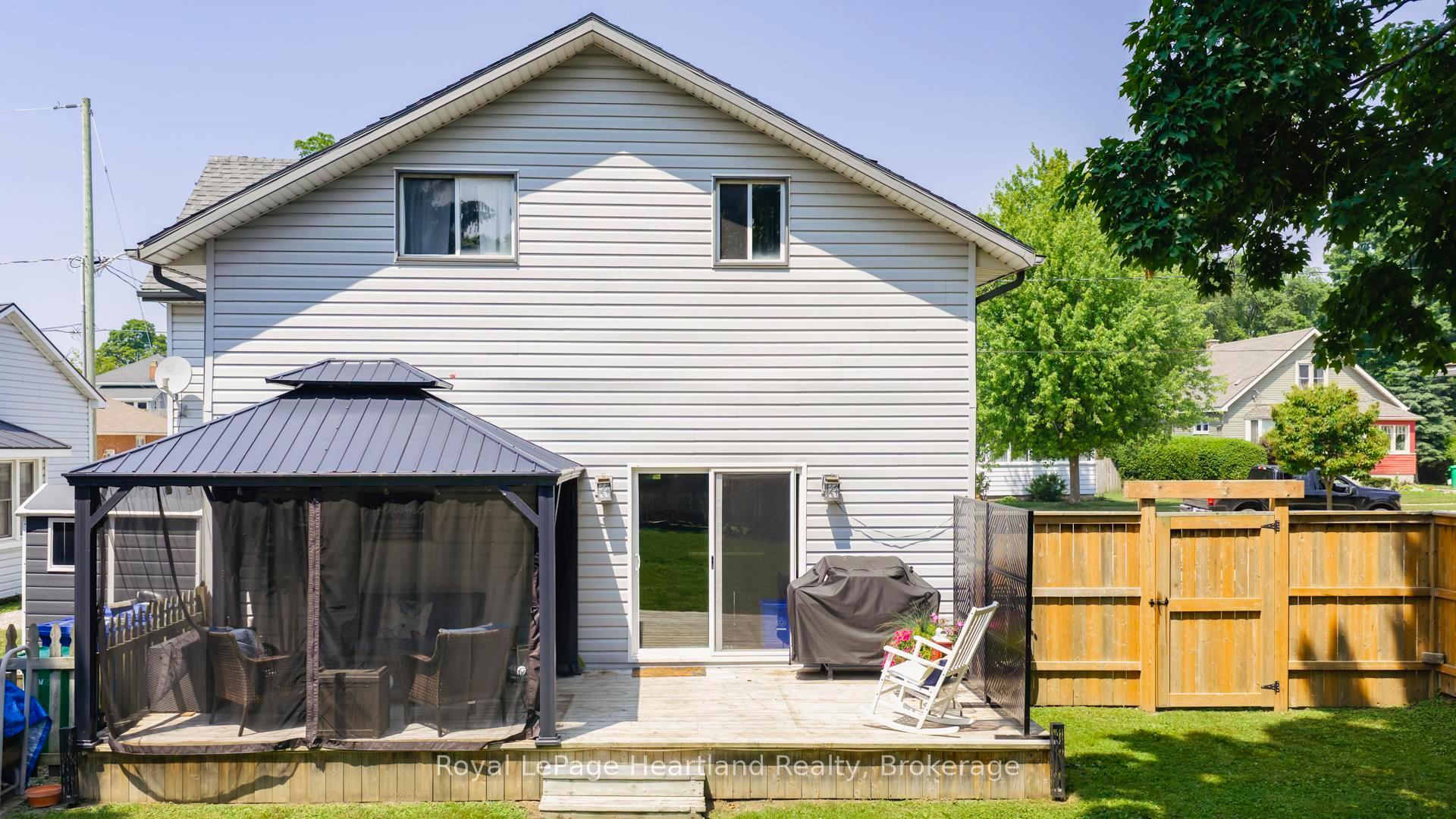 Photo 41 of 108 Newgate Street, Goderich, Goderich (Town) — HOMEH