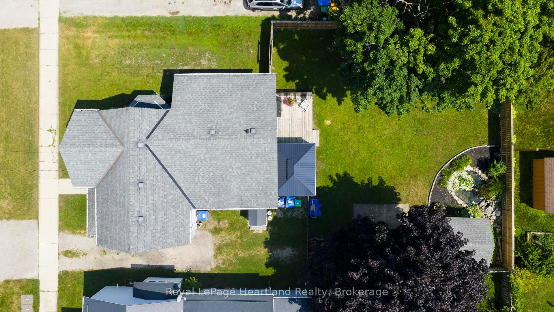 Photo 44 of 108 Newgate Street, Goderich, Goderich (Town) — HOMEH