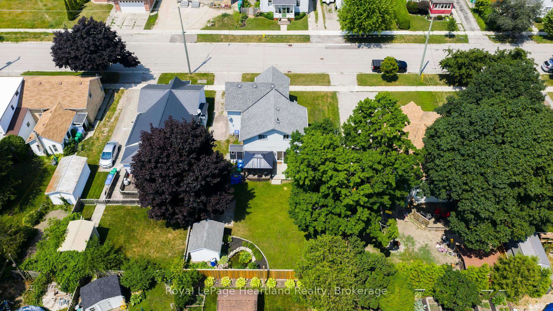 Photo 45 of 108 Newgate Street, Goderich, Goderich (Town) — HOMEH