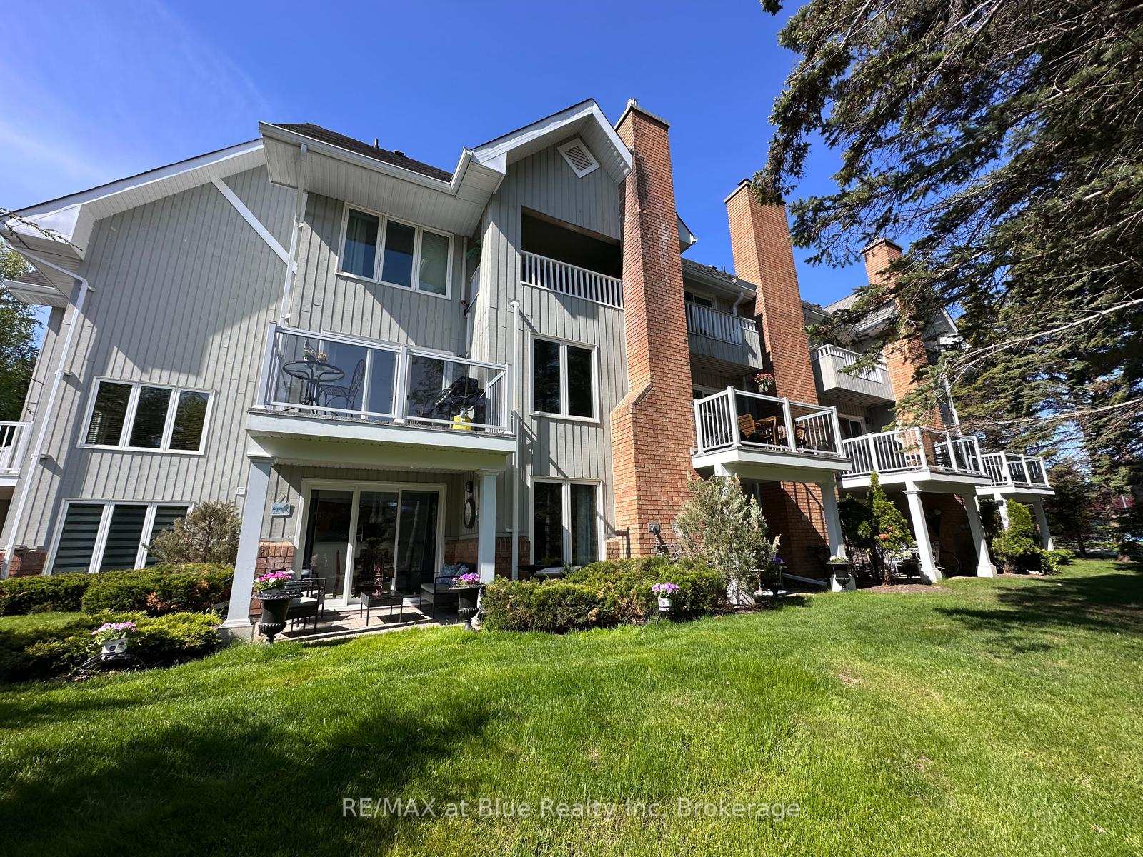 Front of Unit 144, 30 Ramblings Way