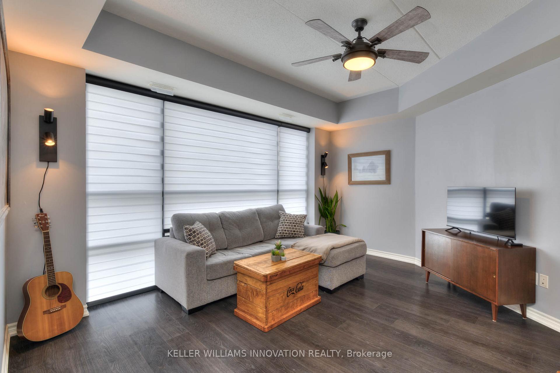 Photo 26 of Unit 307, 1280 Gordon Street, Guelph, Kortright East — HOMEH