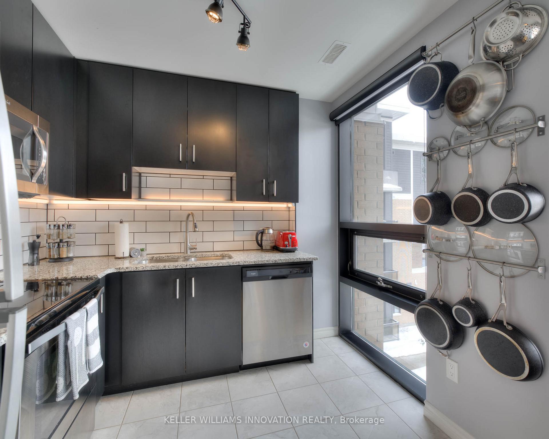 Photo 31 of Unit 307, 1280 Gordon Street, Guelph, Kortright East — HOMEH