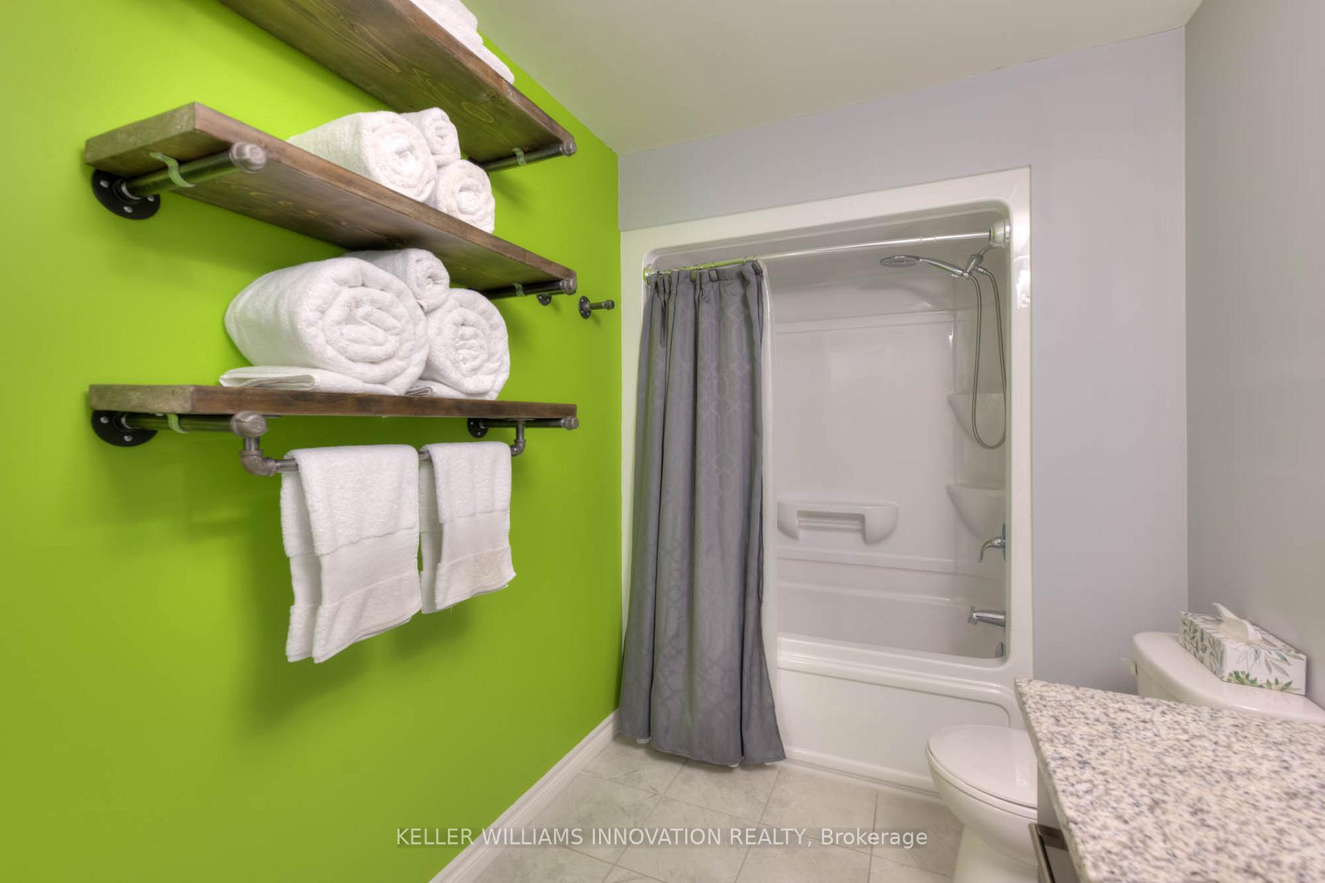 Photo 37 of Unit 307, 1280 Gordon Street, Guelph, Kortright East — HOMEH