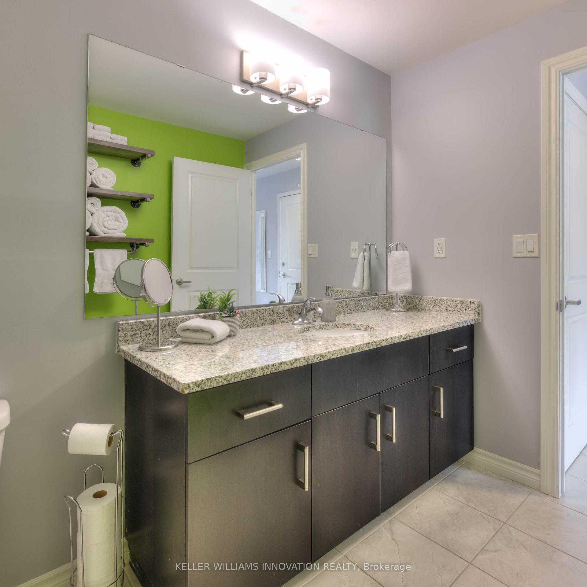 Photo 38 of Unit 307, 1280 Gordon Street, Guelph, Kortright East — HOMEH