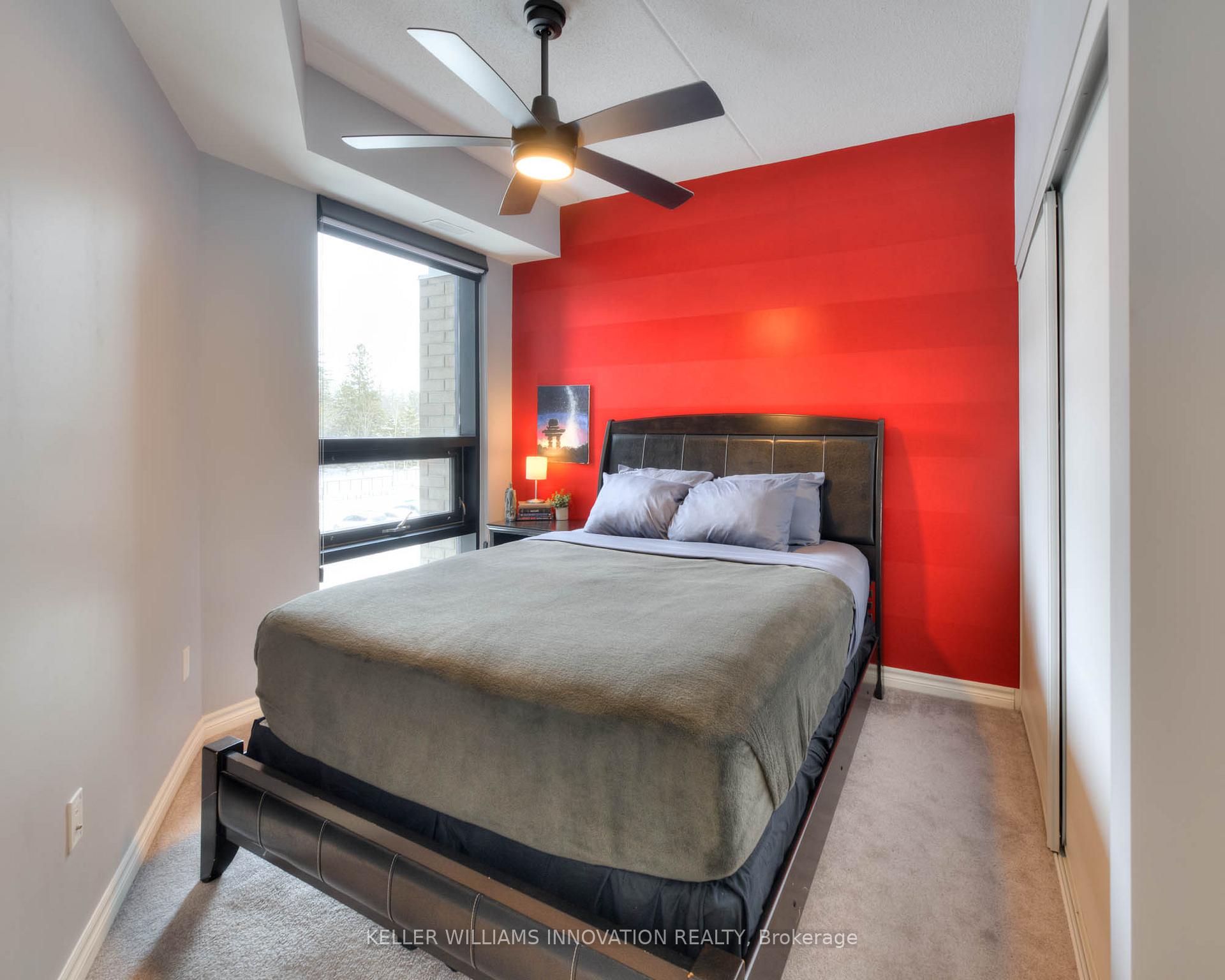 Photo 39 of Unit 307, 1280 Gordon Street, Guelph, Kortright East — HOMEH