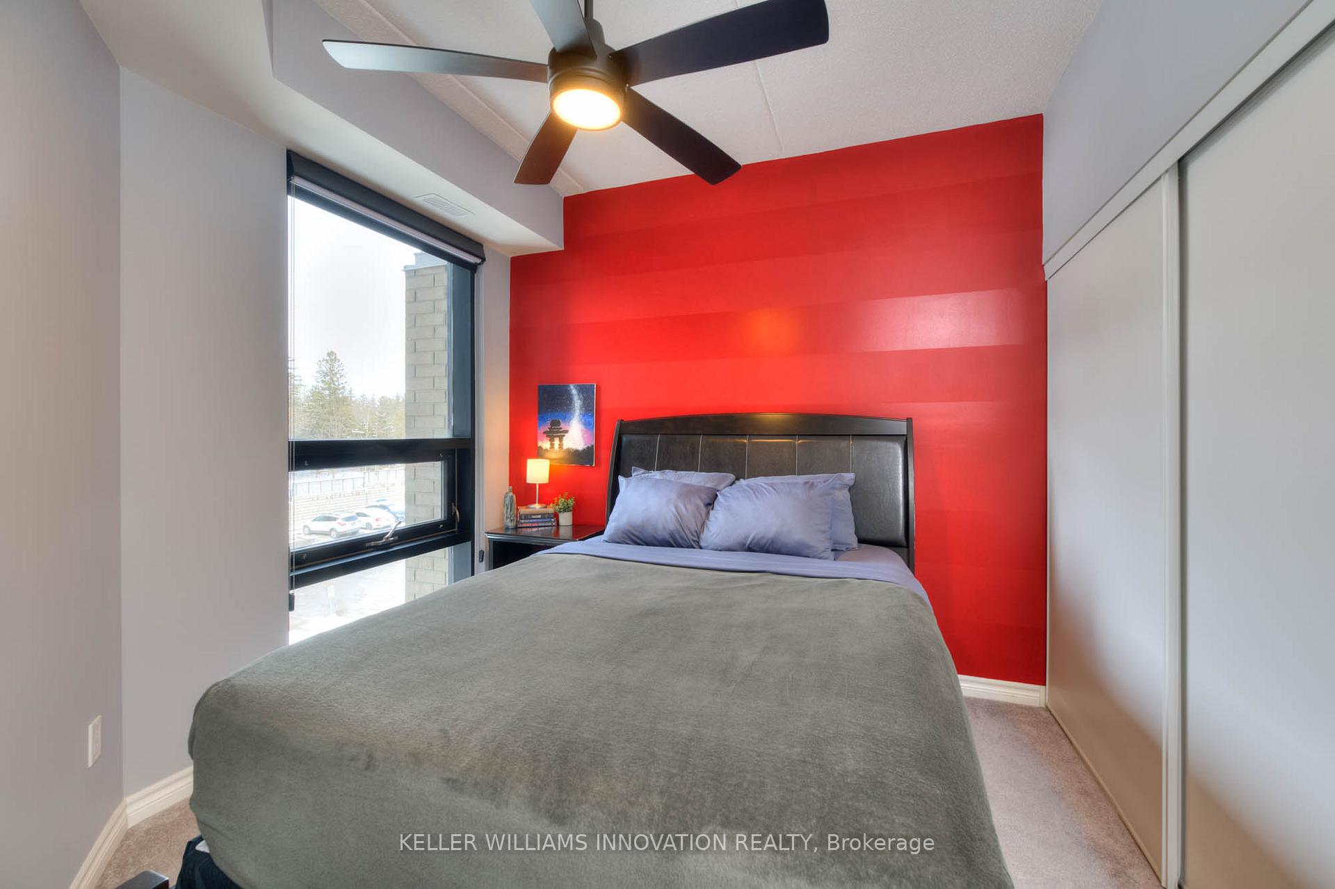 Photo 40 of Unit 307, 1280 Gordon Street, Guelph, Kortright East — HOMEH