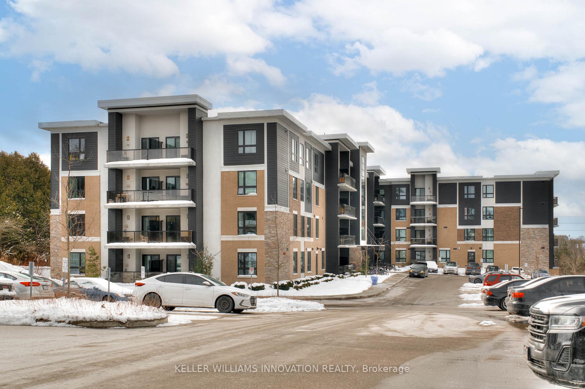 Photo 53 of Unit 307, 1280 Gordon Street, Guelph, Kortright East — HOMEH