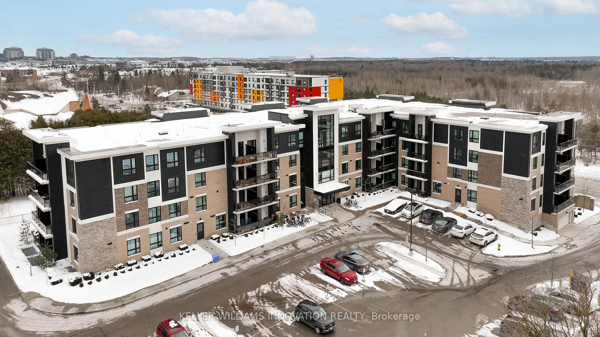 Photo 55 of Unit 307, 1280 Gordon Street, Guelph, Kortright East — HOMEH