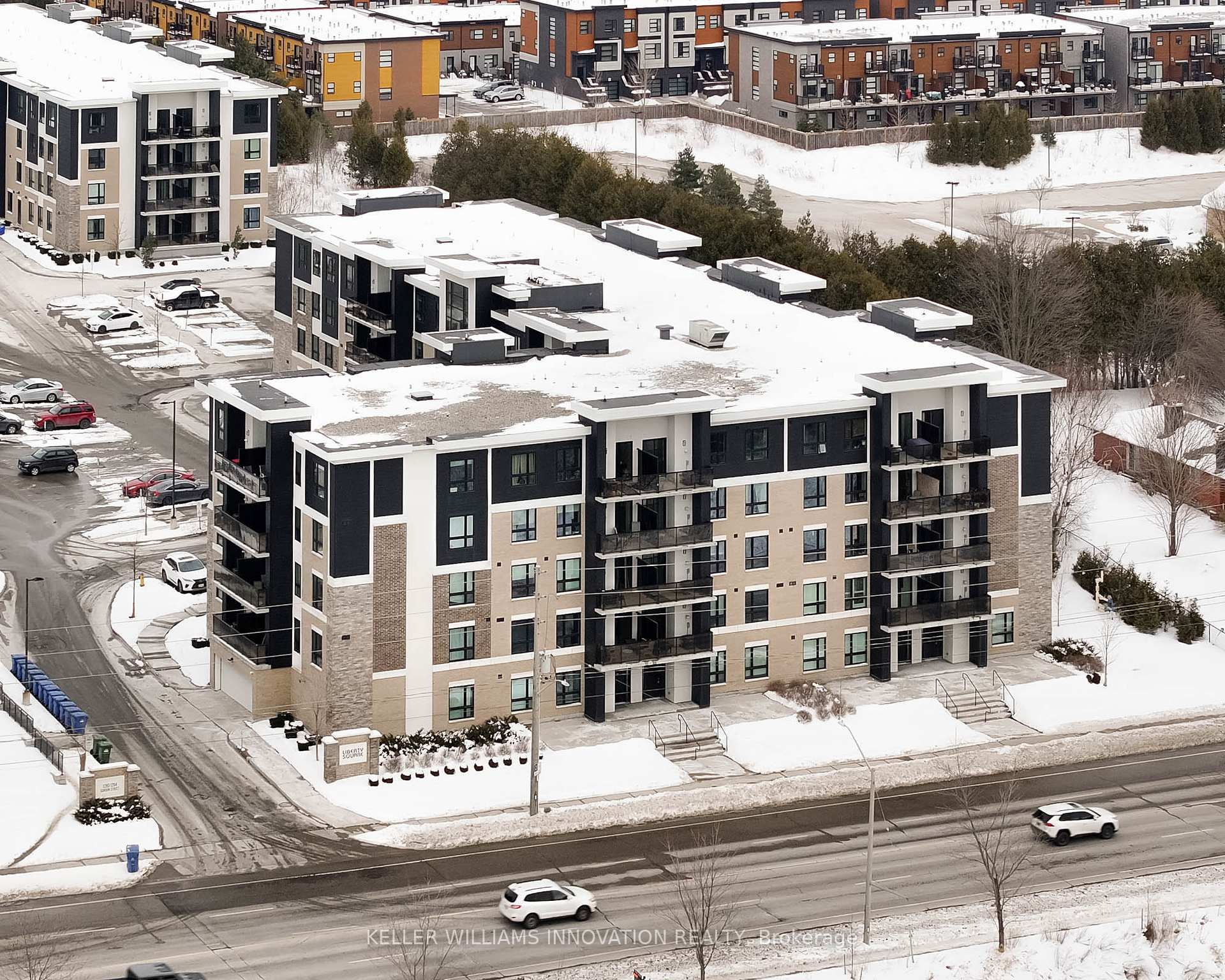 Photo 57 of Unit 307, 1280 Gordon Street, Guelph, Kortright East — HOMEH