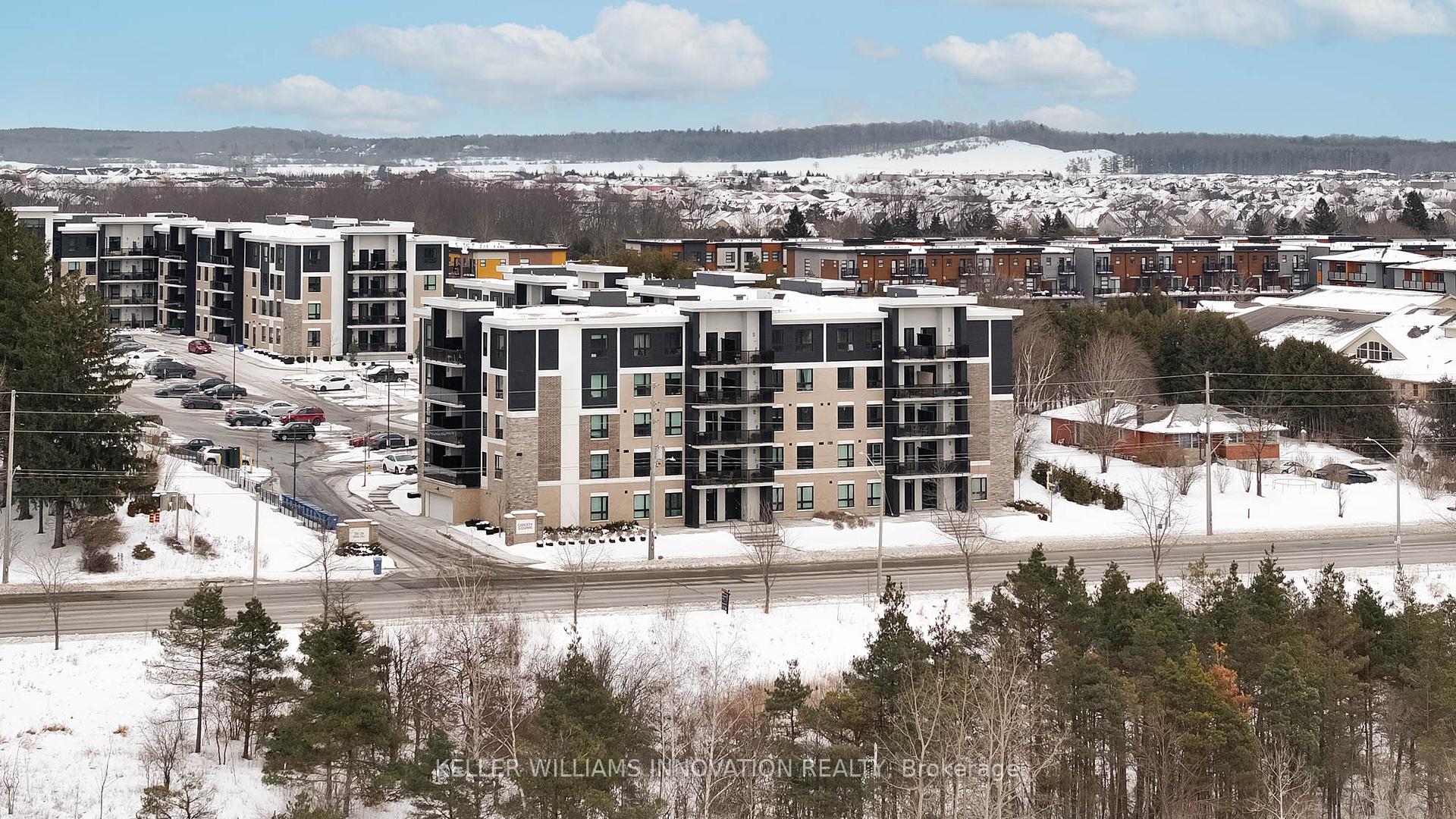 Photo 58 of Unit 307, 1280 Gordon Street, Guelph, Kortright East — HOMEH