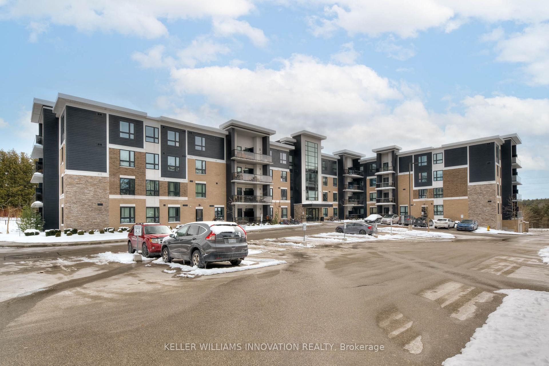 Photo 1 of Unit 307, 1280 Gordon Street, Guelph, Kortright East — HOMEH