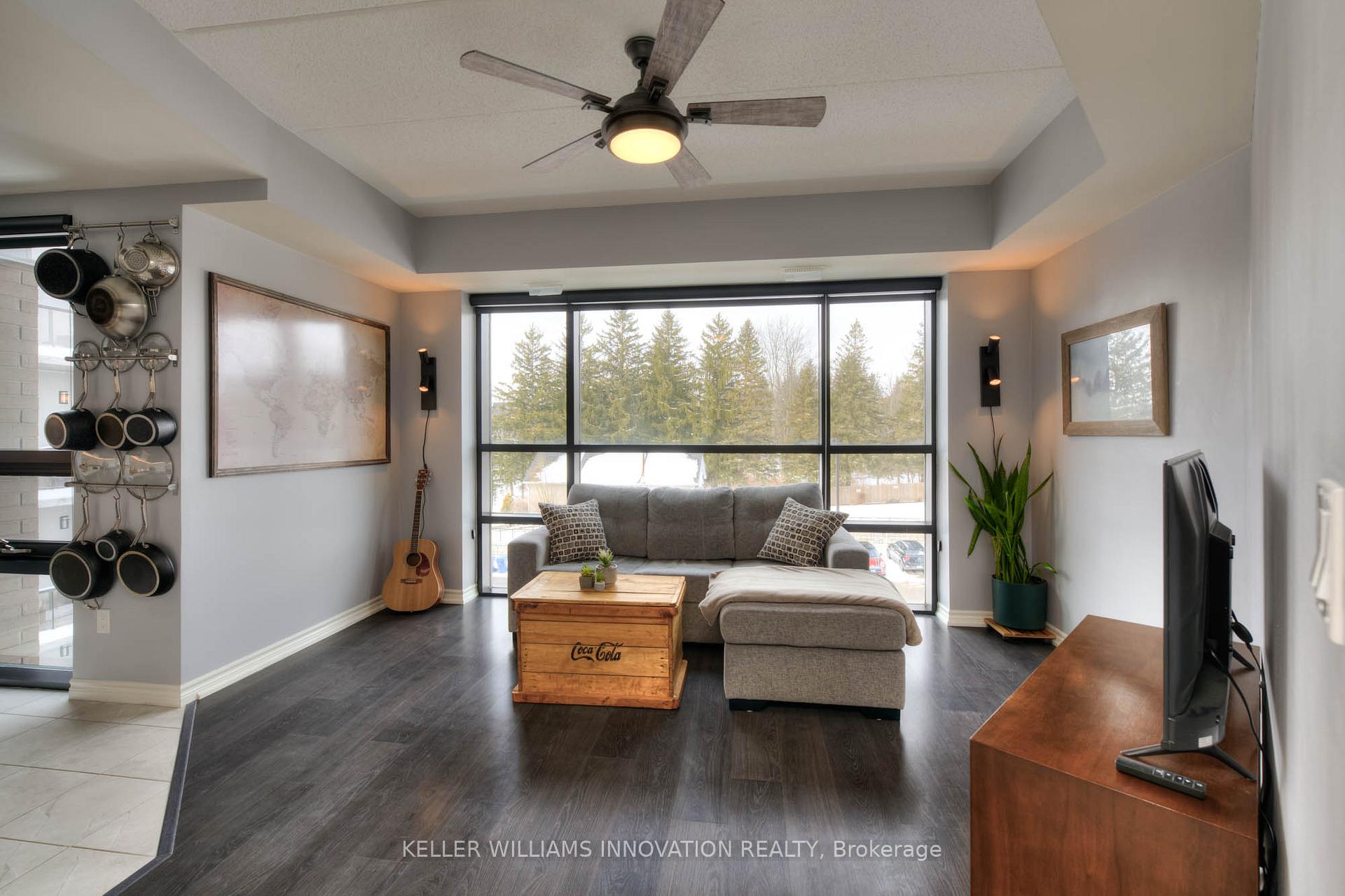Photo 4 of Unit 307, 1280 Gordon Street, Guelph, Kortright East — HOMEH