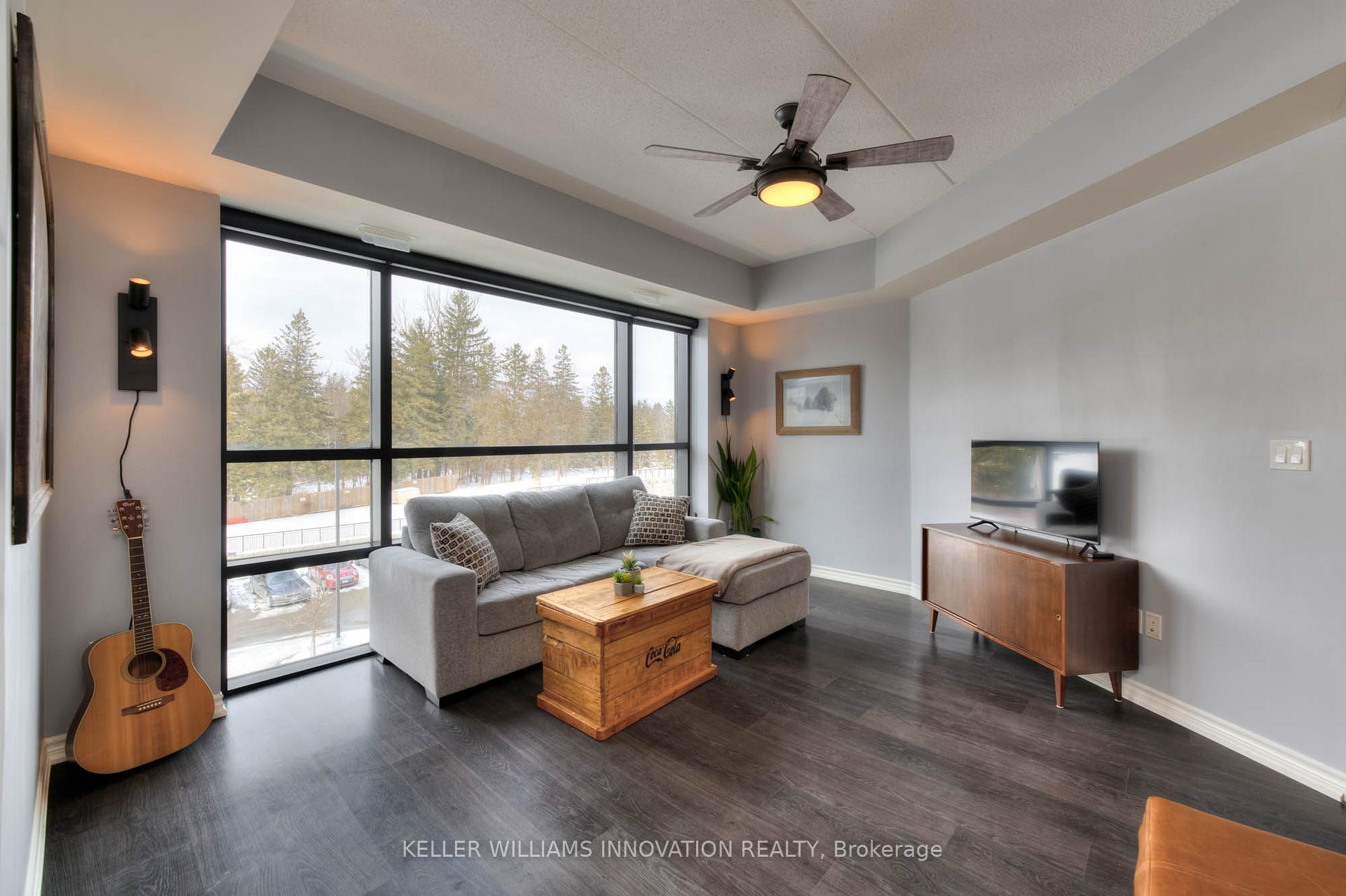 Photo 5 of Unit 307, 1280 Gordon Street, Guelph, Kortright East — HOMEH