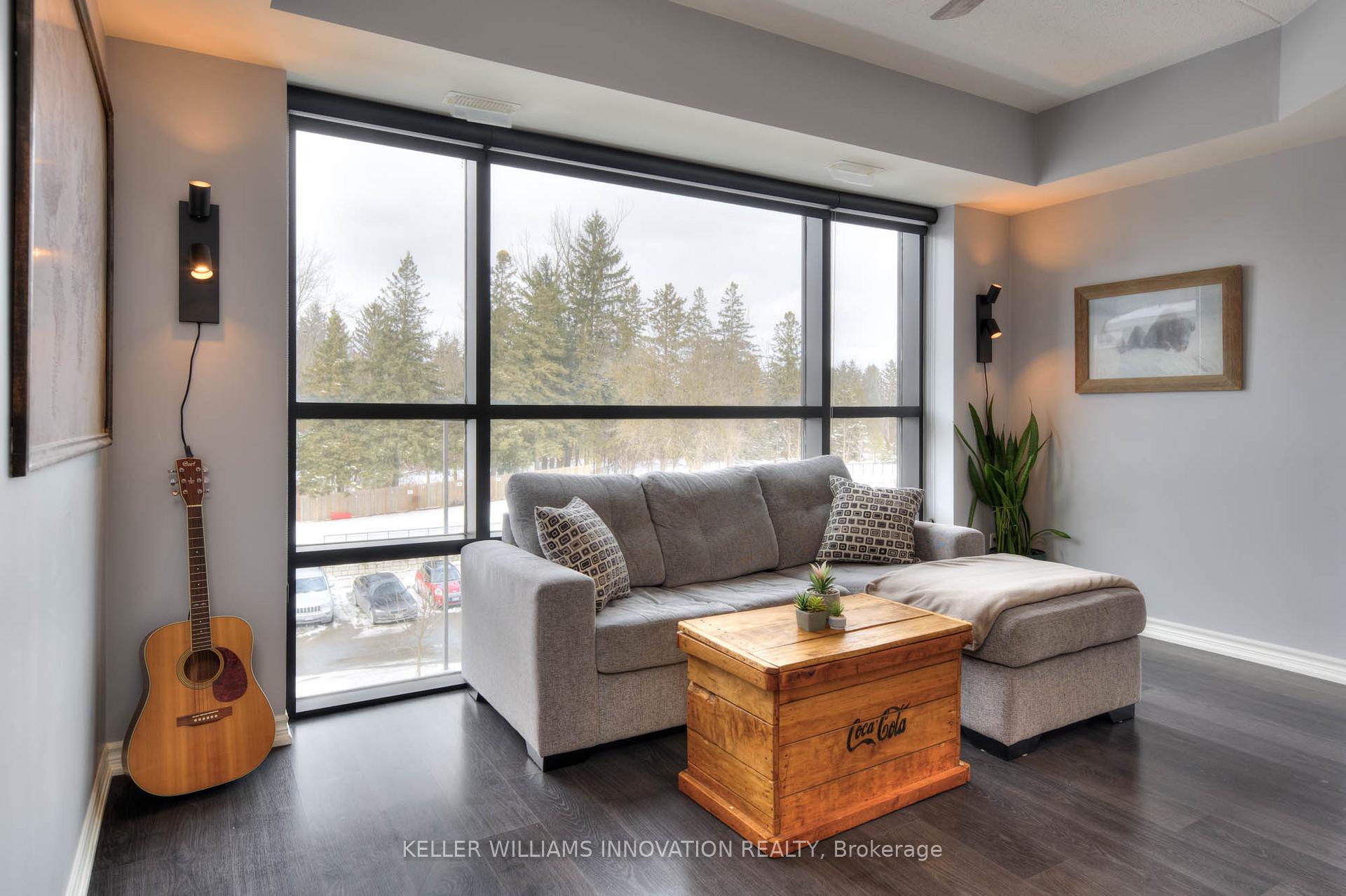 Photo 6 of Unit 307, 1280 Gordon Street, Guelph, Kortright East — HOMEH
