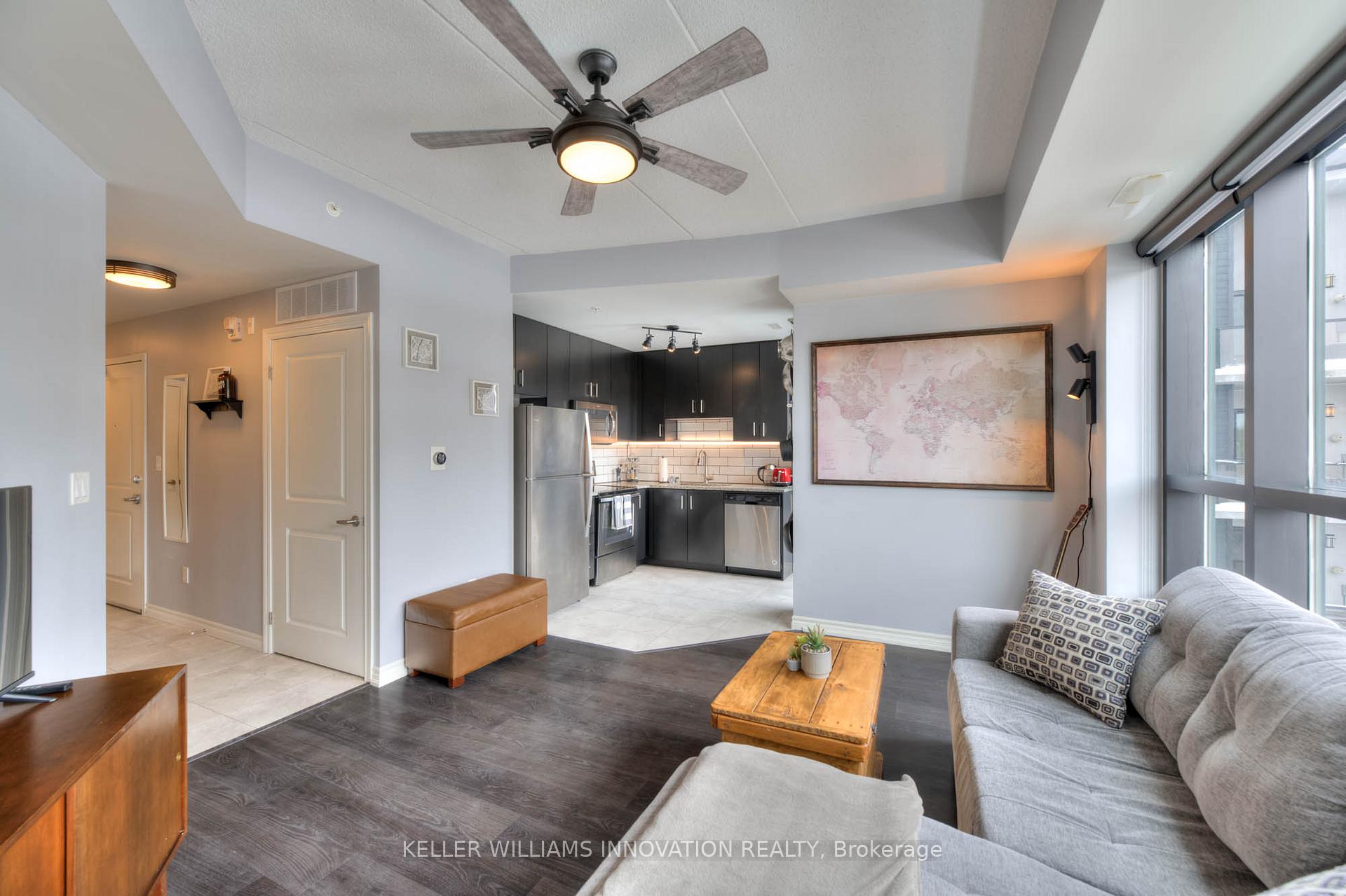 Photo 9 of Unit 307, 1280 Gordon Street, Guelph, Kortright East — HOMEH