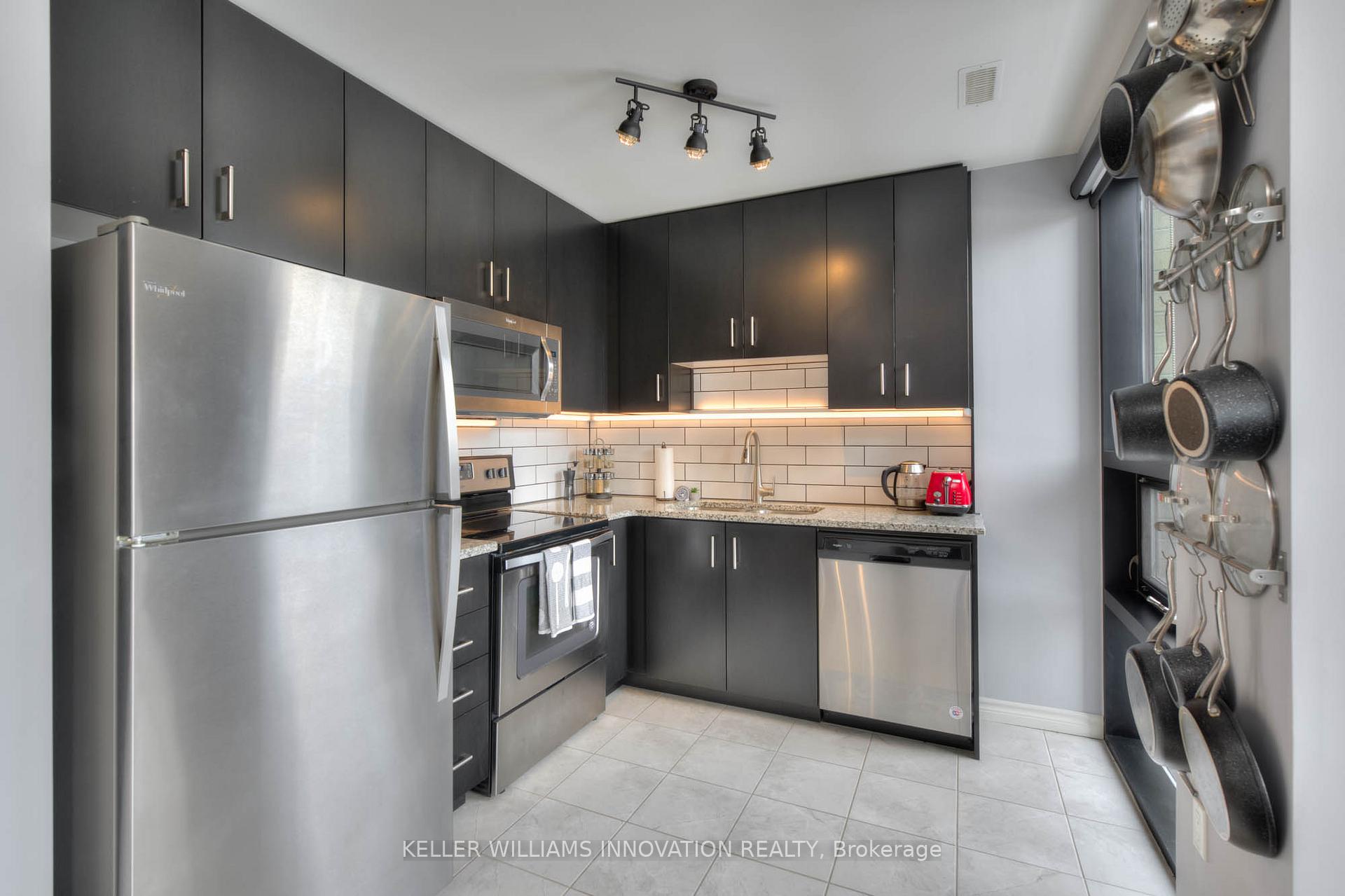 Photo 10 of Unit 307, 1280 Gordon Street, Guelph, Kortright East — HOMEH