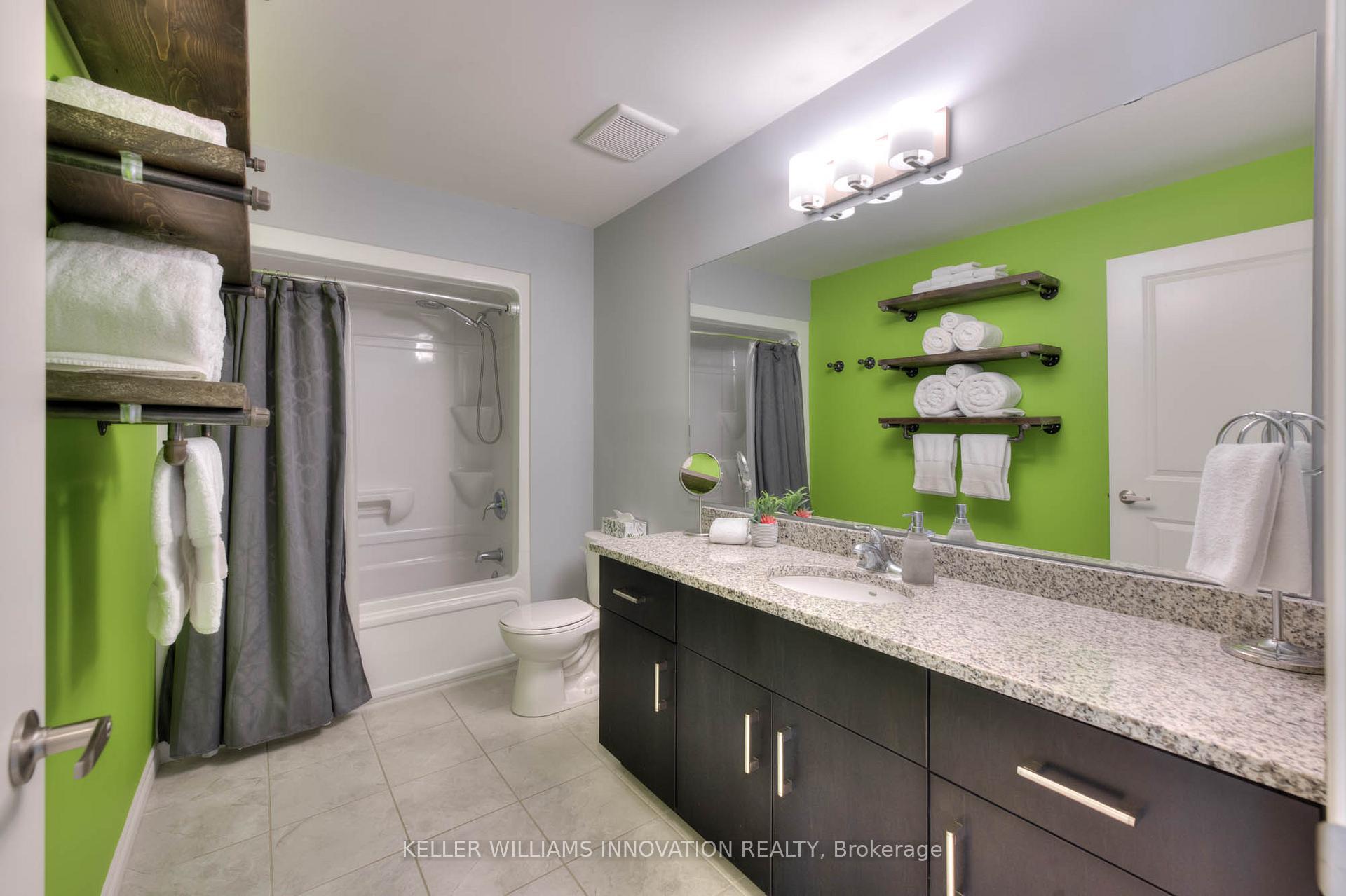 Photo 17 of Unit 307, 1280 Gordon Street, Guelph, Kortright East — HOMEH