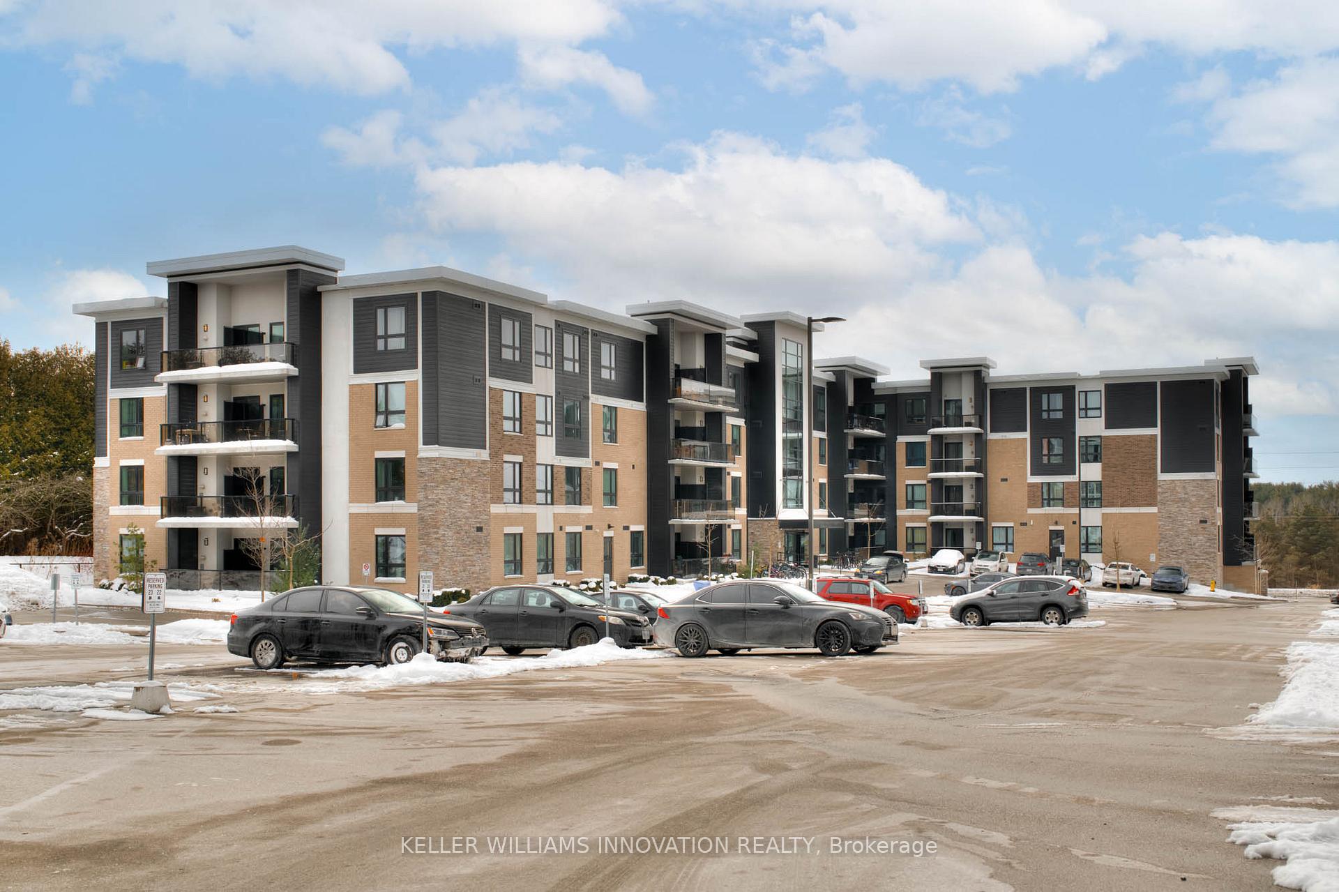 Photo 45 of Unit 307, 1280 Gordon Street, Guelph, Kortright East — HOMEH