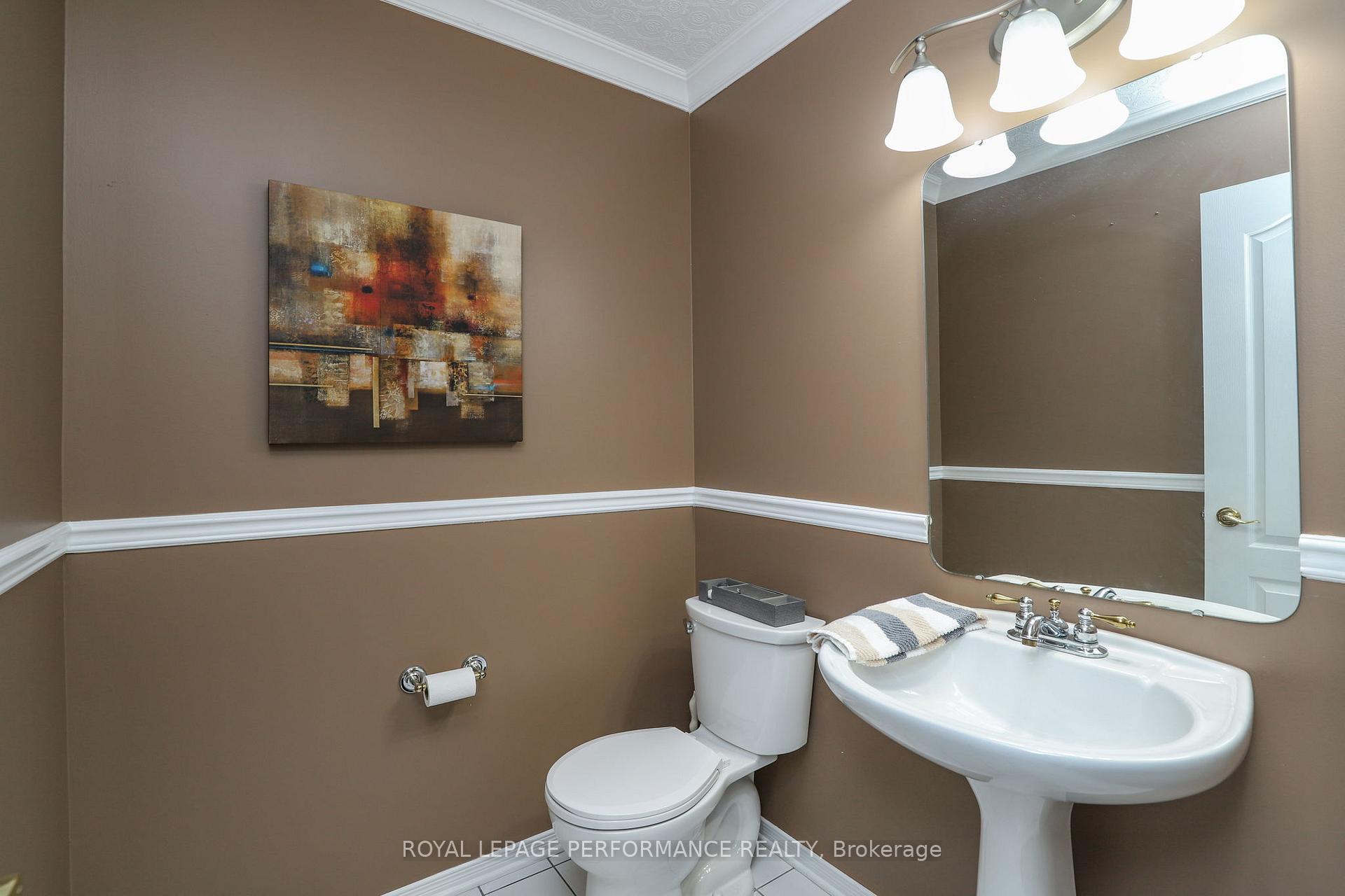 Photo 13 of 104 Stonebriar Drive, Ottawa, Centrepointe — HOMEH