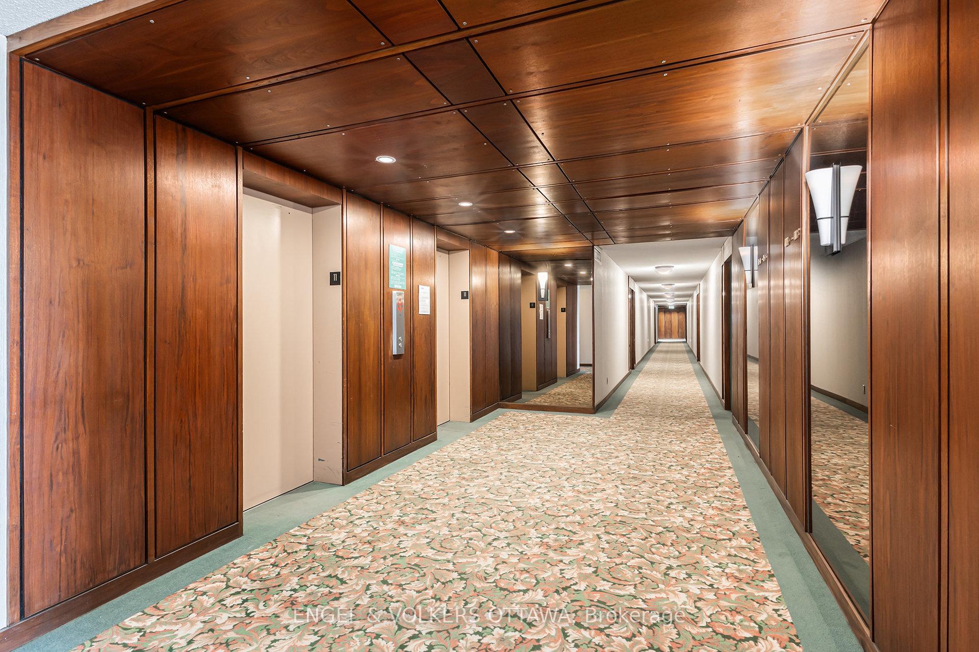 Photo 6 of Unit 1110, 2951 Riverside Drive, Ottawa, Mooneys Bay/Riverside Park — HOMEH