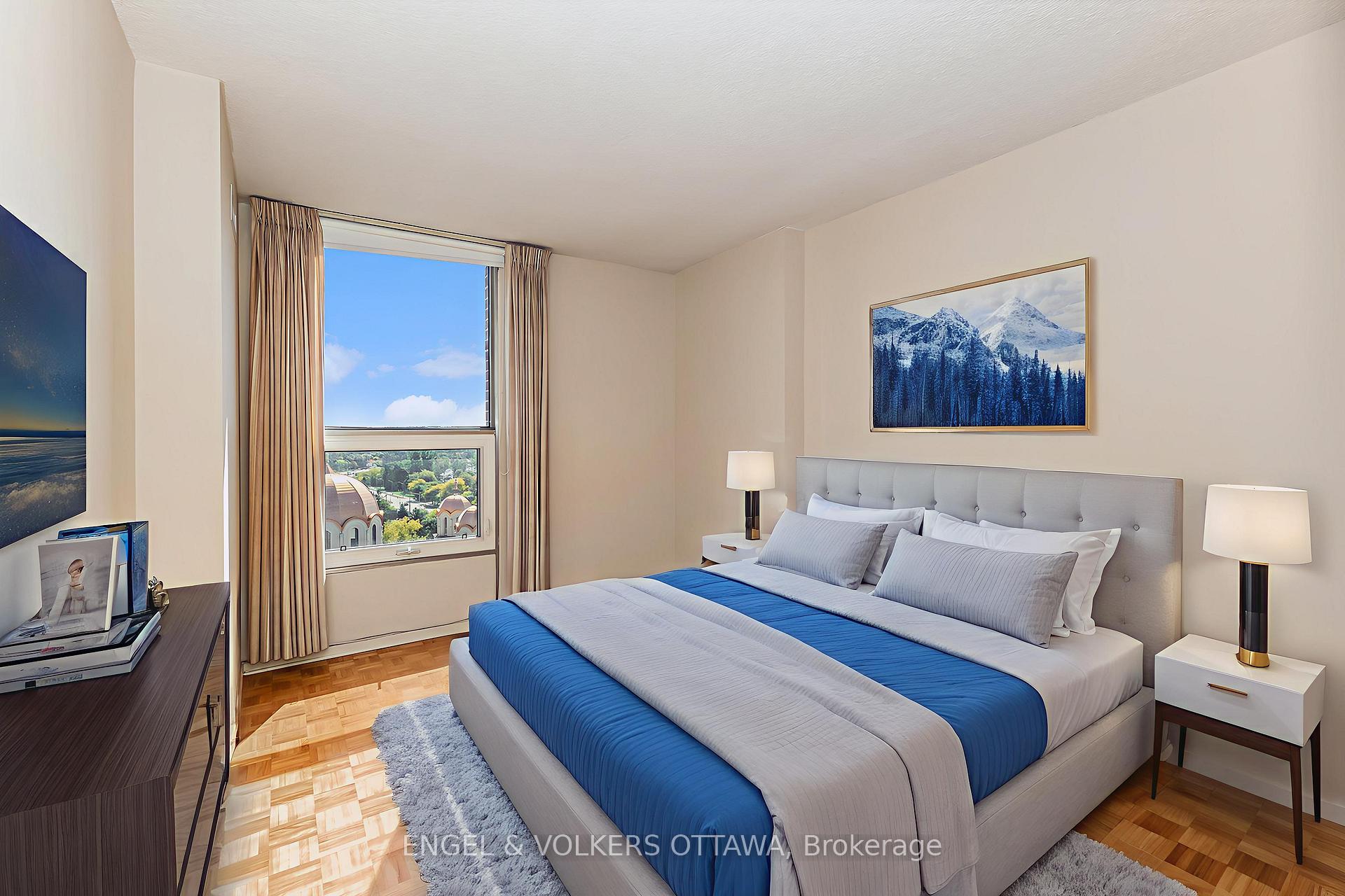 Photo 22 of Unit 1110, 2951 Riverside Drive, Ottawa, Mooneys Bay/Riverside Park — HOMEH