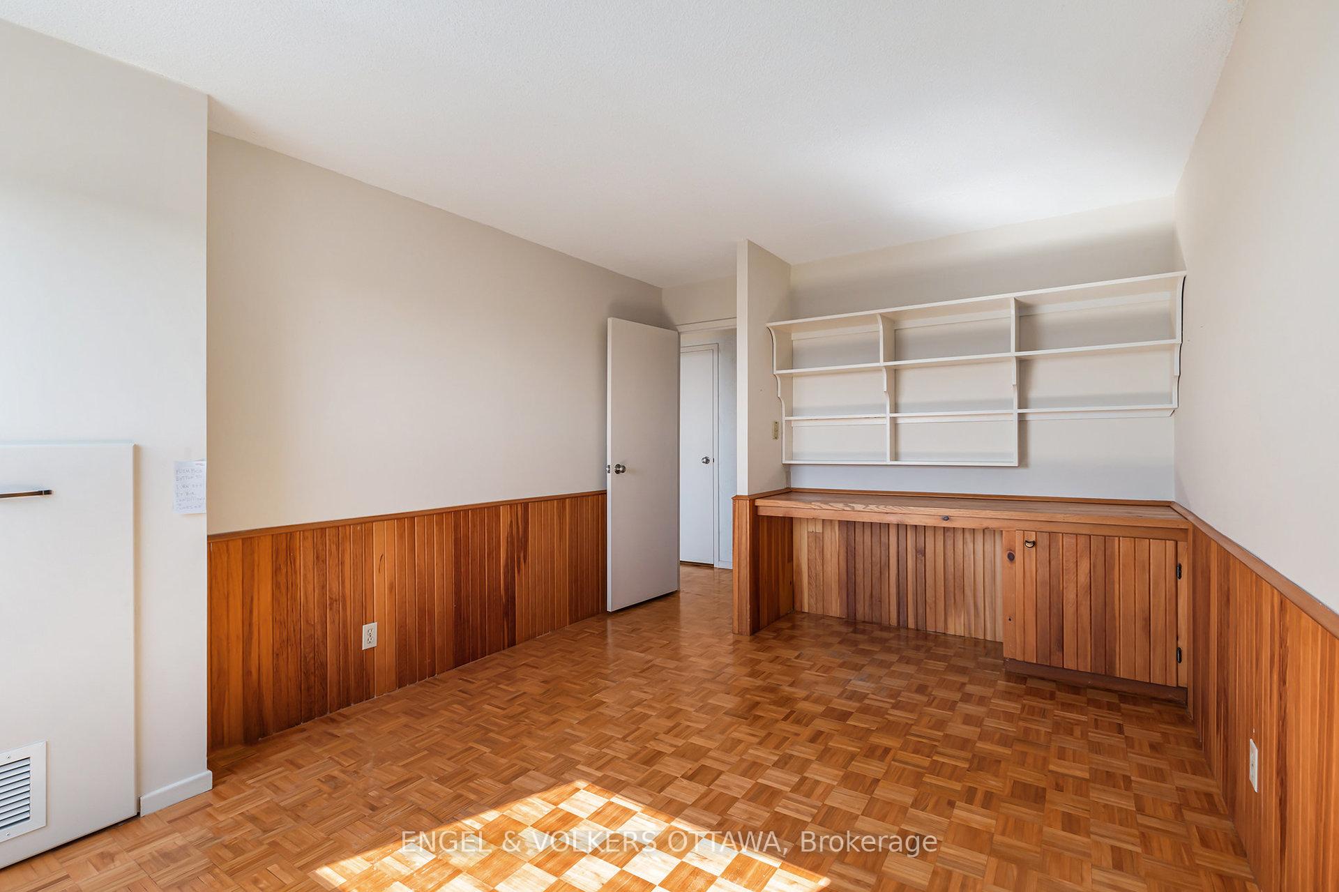 Photo 26 of Unit 1110, 2951 Riverside Drive, Ottawa, Mooneys Bay/Riverside Park — HOMEH