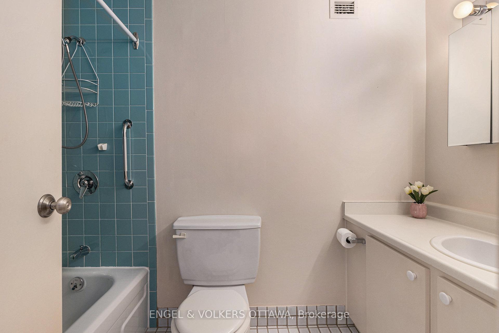 Photo 28 of Unit 1110, 2951 Riverside Drive, Ottawa, Mooneys Bay/Riverside Park — HOMEH