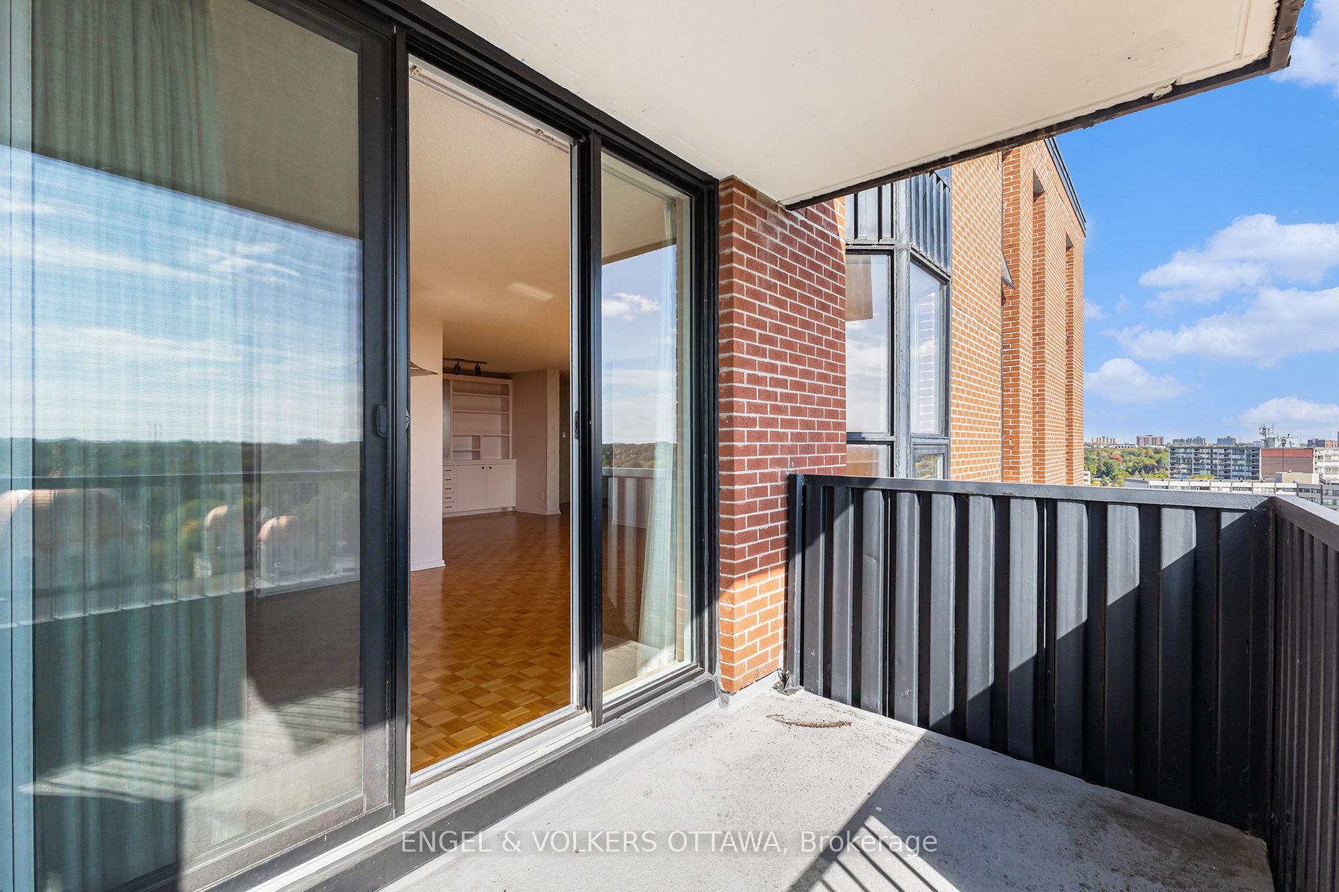 Photo 29 of Unit 1110, 2951 Riverside Drive, Ottawa, Mooneys Bay/Riverside Park — HOMEH