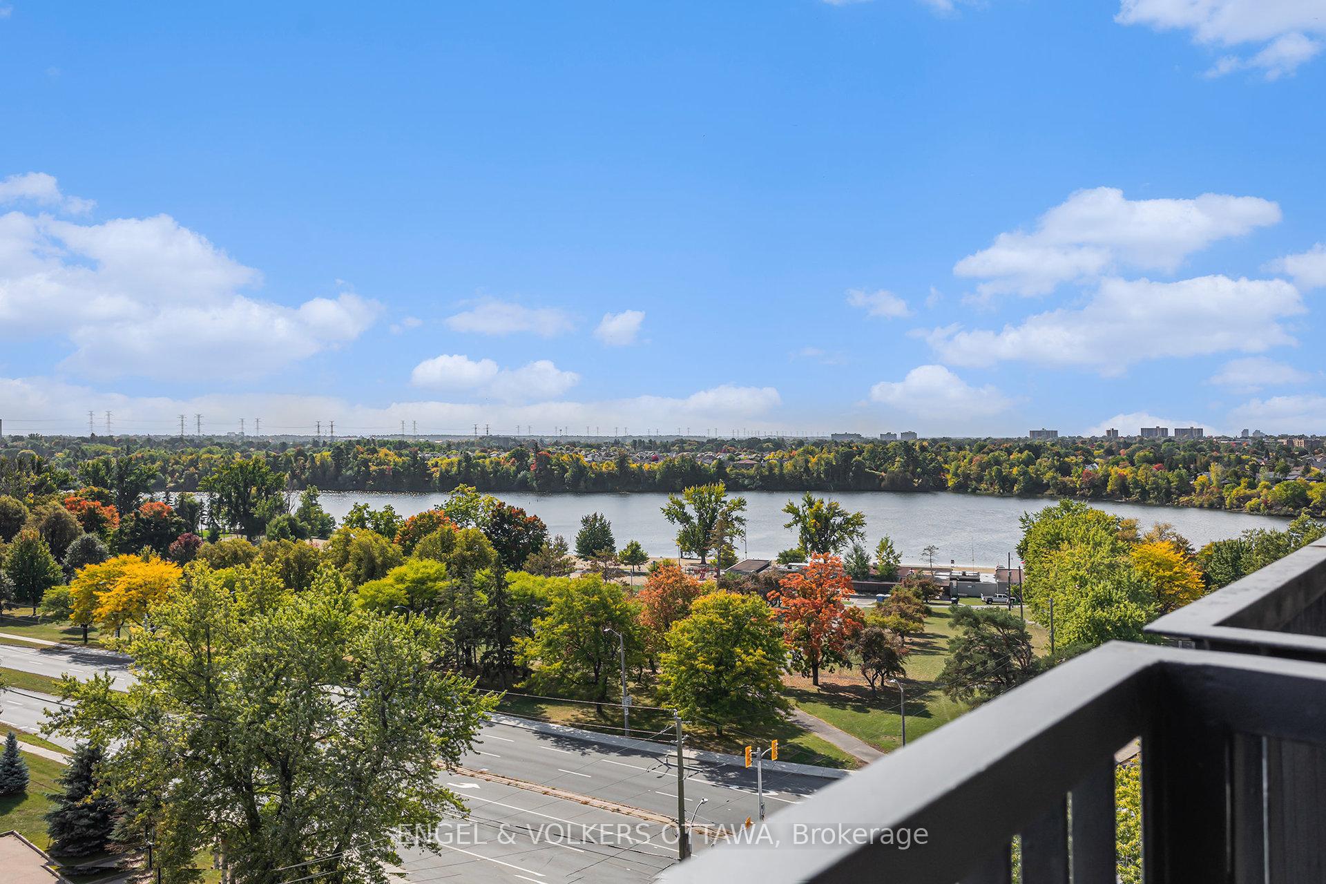 Photo 30 of Unit 1110, 2951 Riverside Drive, Ottawa, Mooneys Bay/Riverside Park — HOMEH