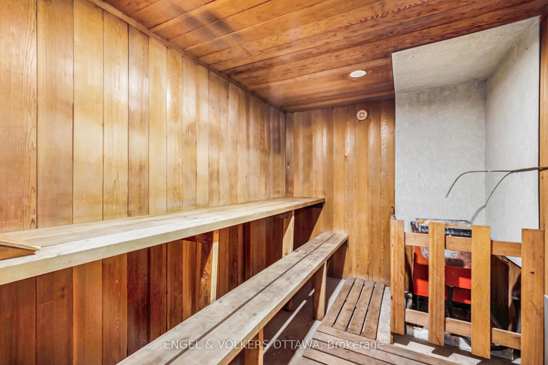 Photo 31 of Unit 1110, 2951 Riverside Drive, Ottawa, Mooneys Bay/Riverside Park — HOMEH